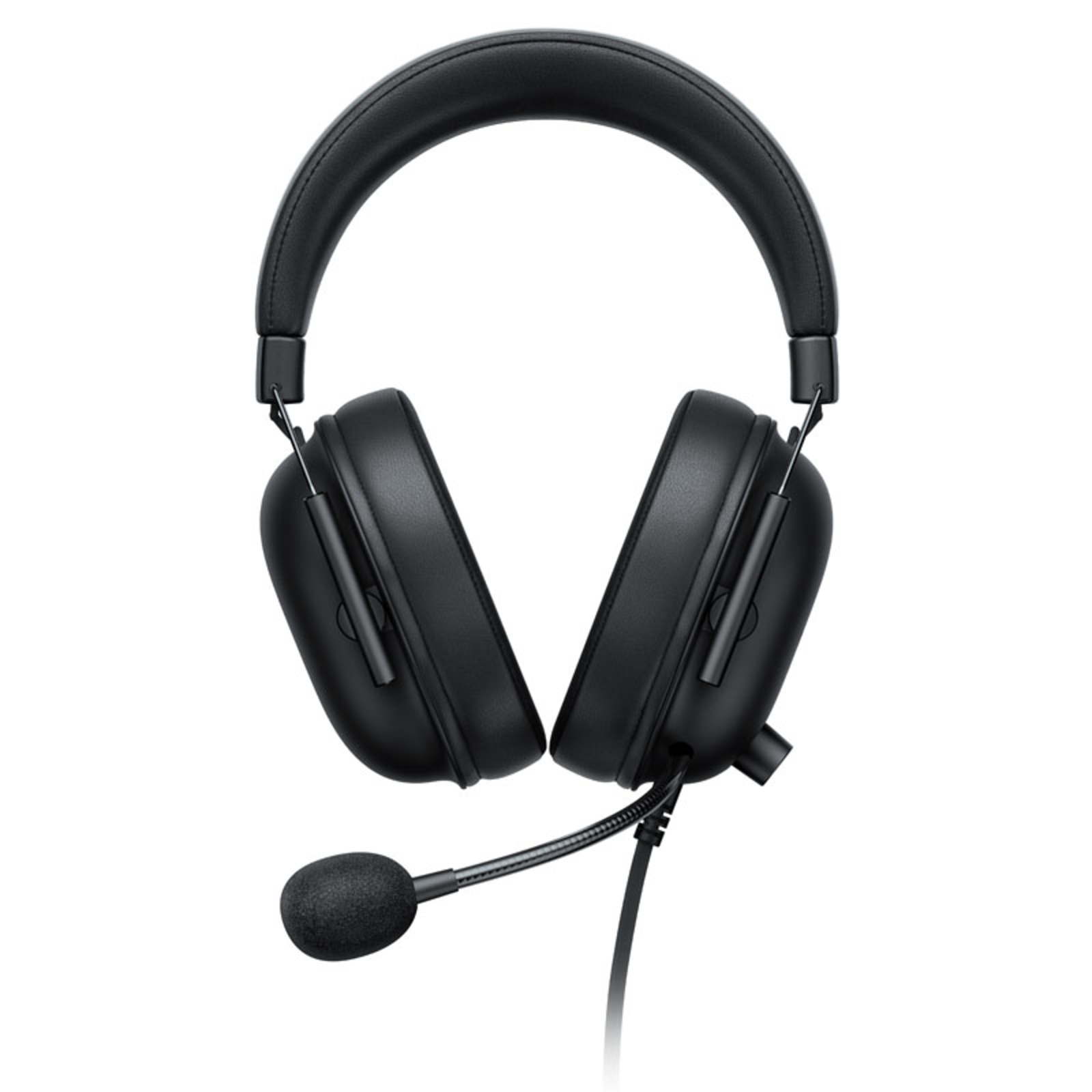 Razer BlackShark V2 X PlayStation &ampXbox Esports Gaming Headset Black