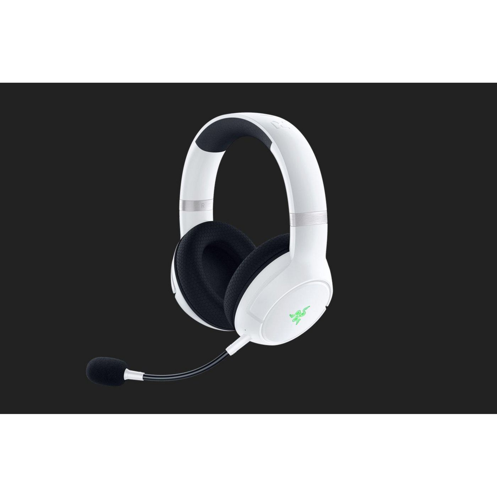 Razer Kaira Pro Wireless Headset White