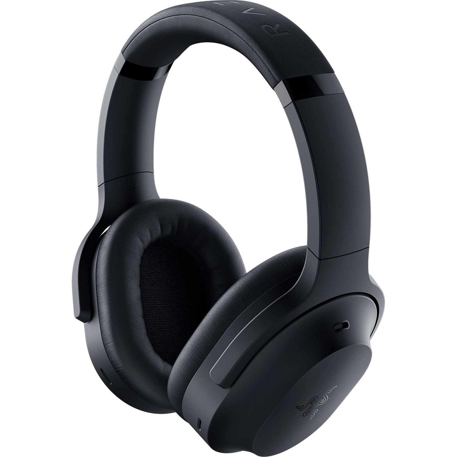 Razer Barracuda Pro Wired And Wireless 20 20000 Hz Gaming 338 G Headphones Black
