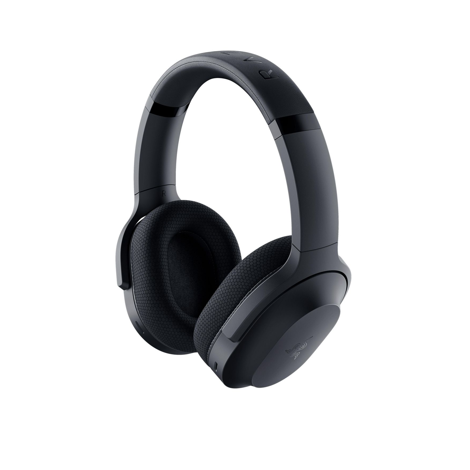 Razer Barracuda Wireless Headset Black