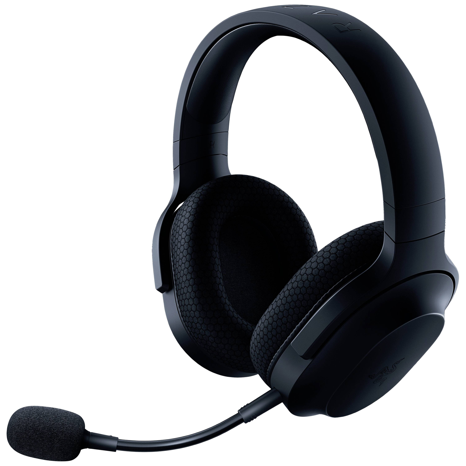 Razer Barracuda X Wireless Cabling Headset Black
