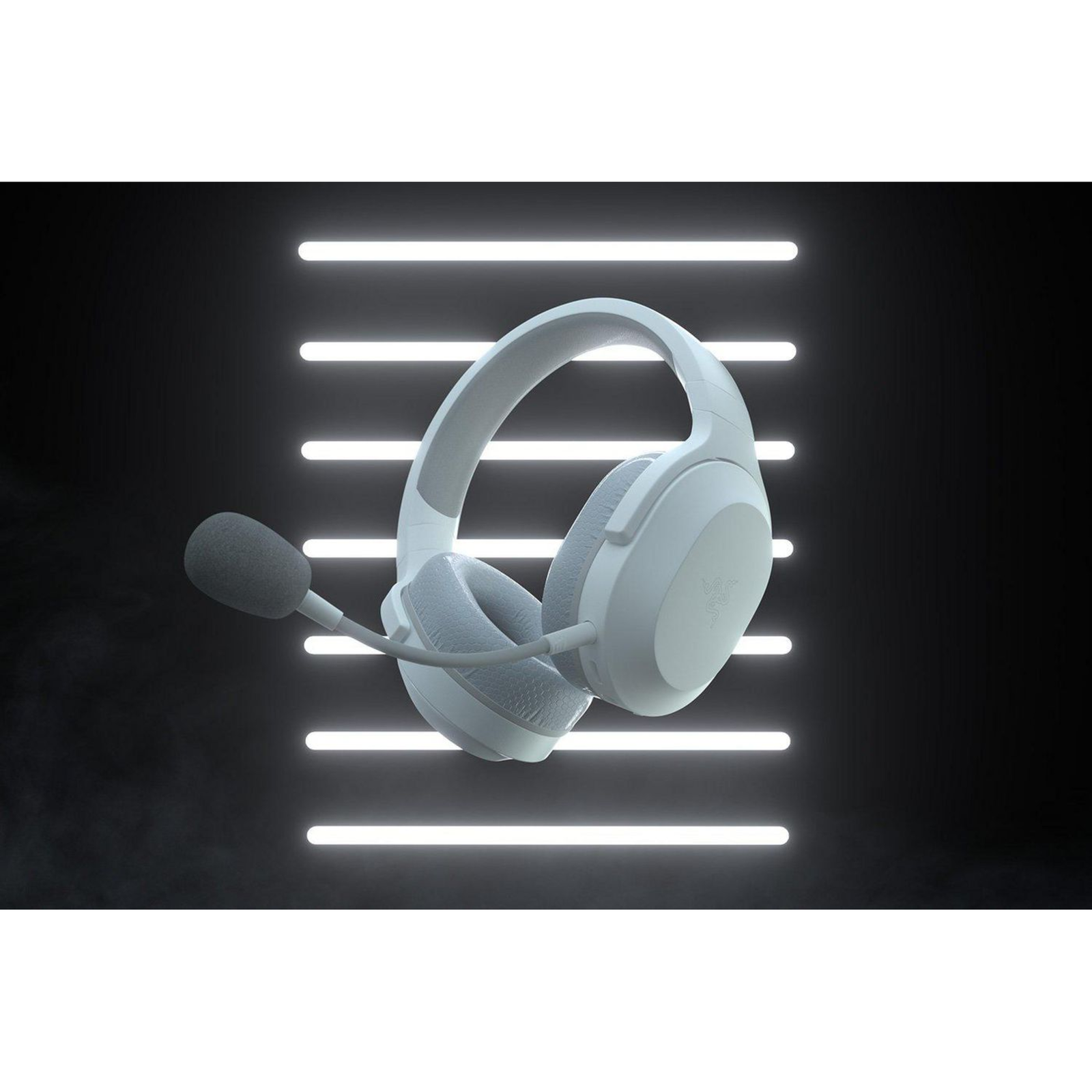 Razer Barracuda X White USB Dongle Bluetooth
