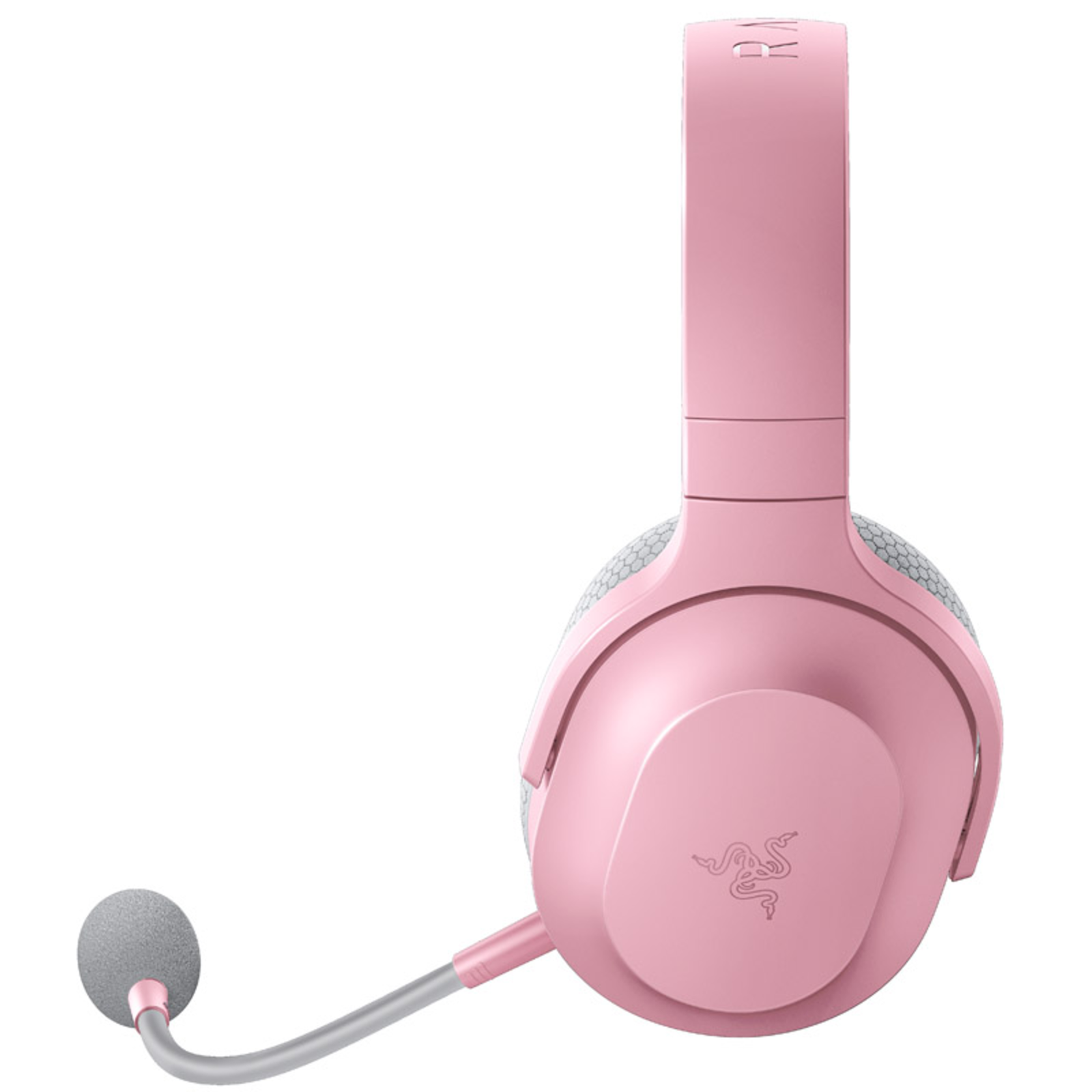 Razer Barracuda X Wired And Wireless Gaming 20 20000 Hz 271 G Headphones Pink