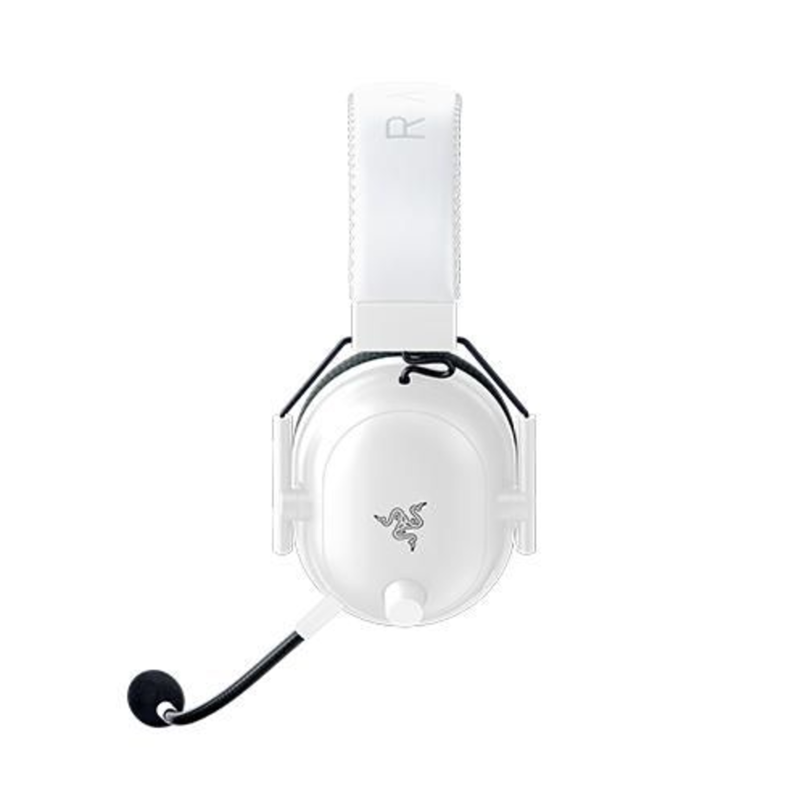 Razer BlackShark V2 Pro 2023 White Bluetooth 2.4 GHz