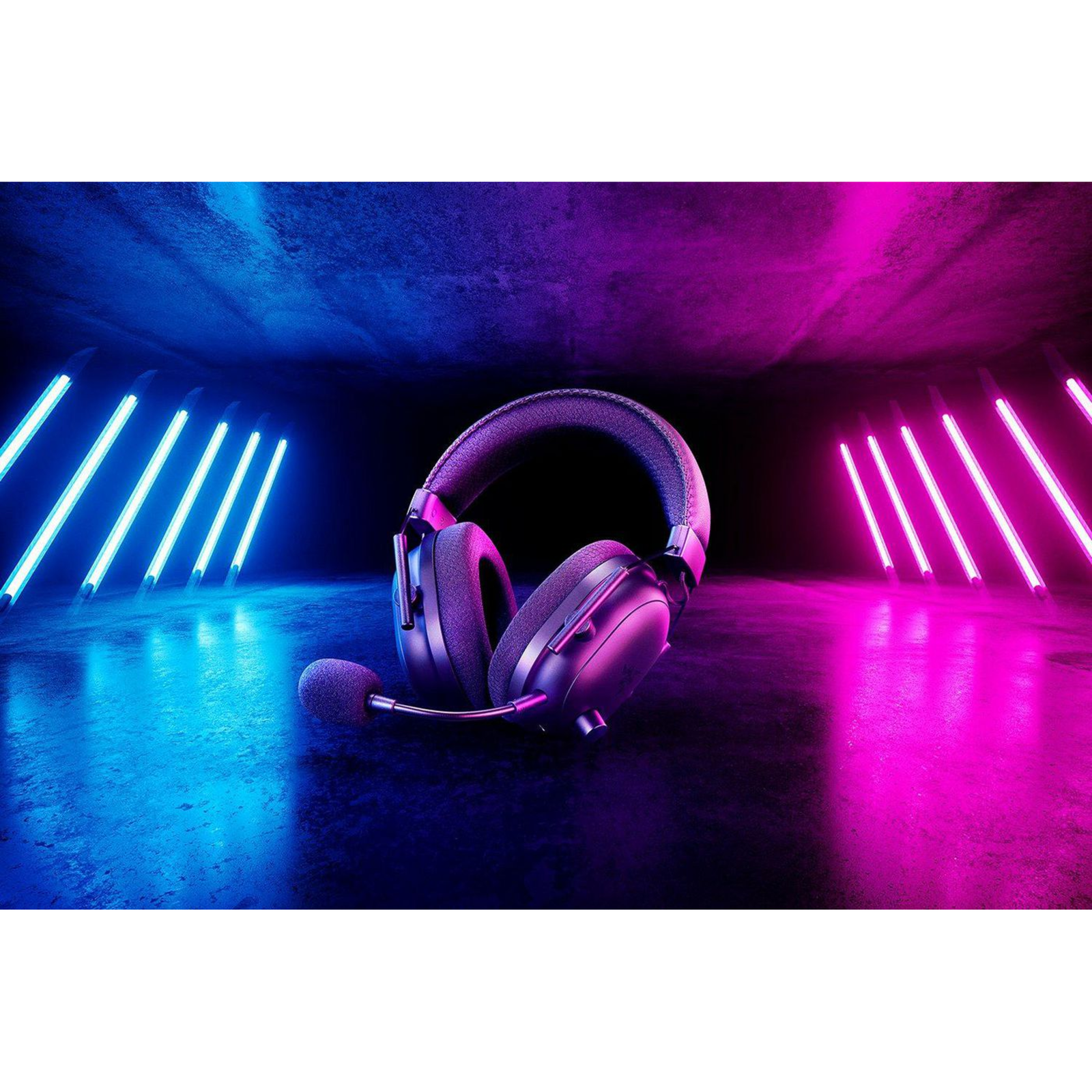 Razer Headset Blackshark V2 Pro Xbox Lic. Black