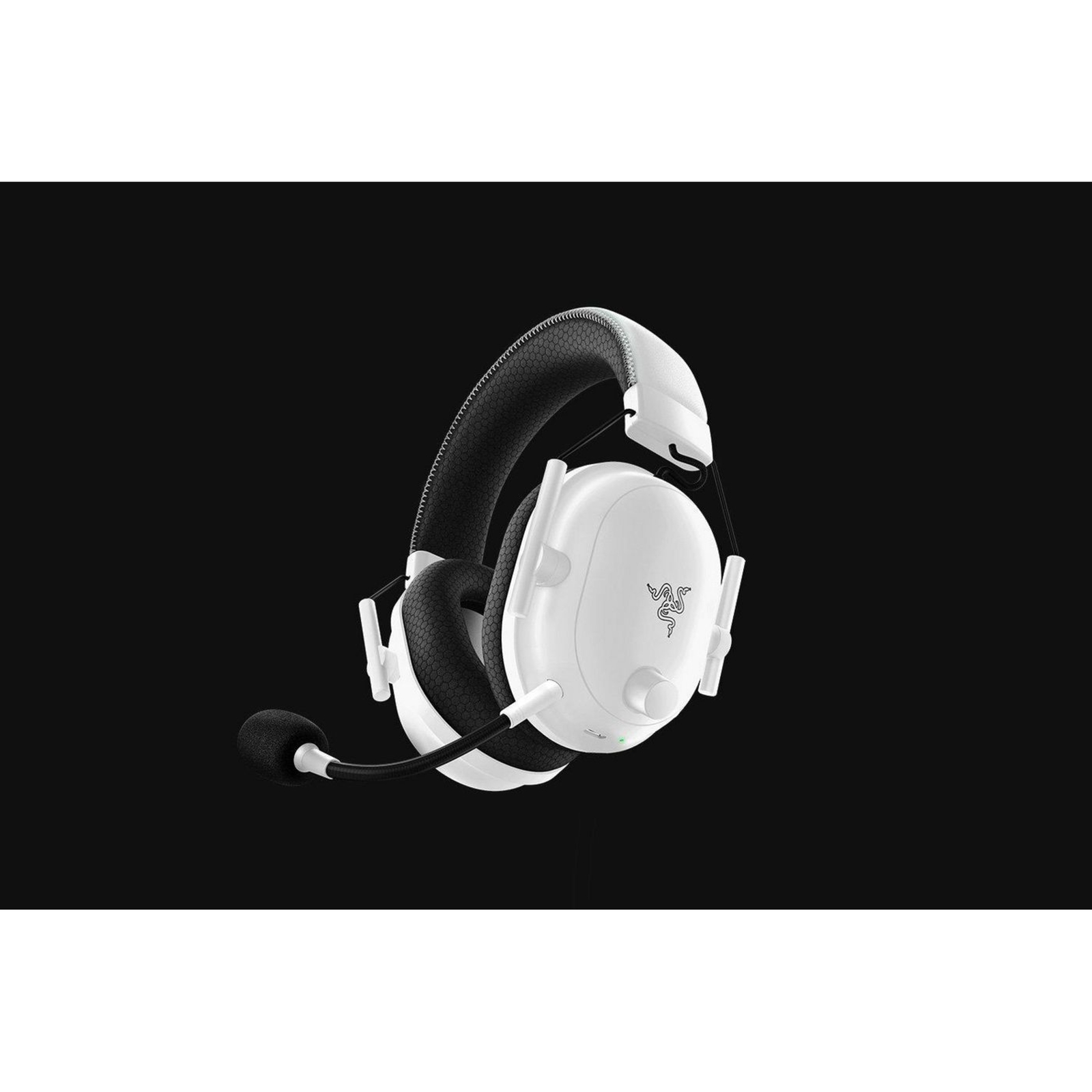 Razer Headset Blackshark V2 Pro Xbox Lic. White