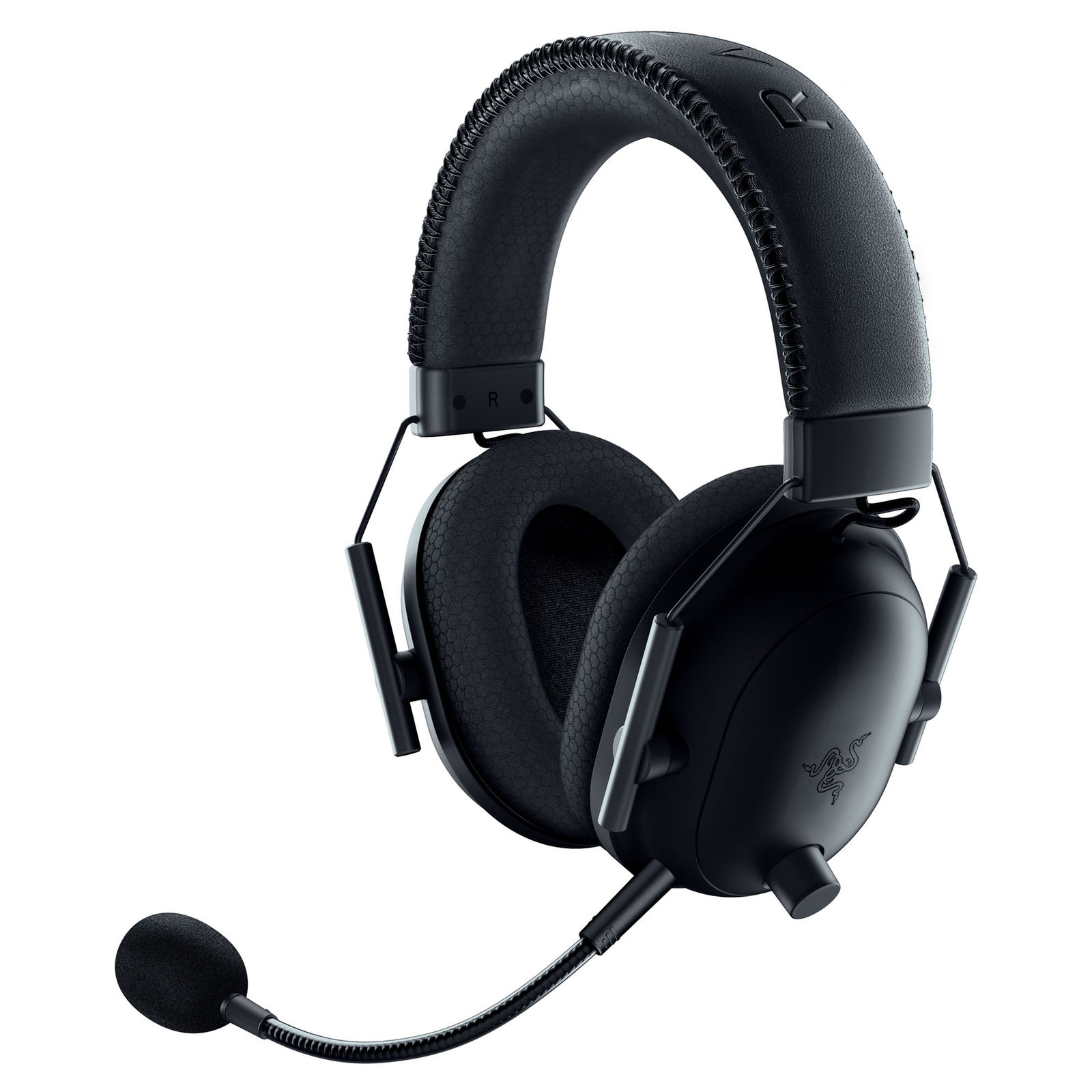 Razer BlackShark V2 Pro PlayStation &ampXbox Wireless Esports Gaming Headset Black