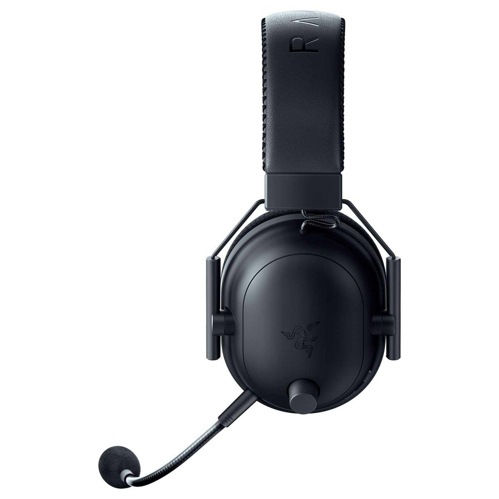 Razer BlackShark V2 Pro PlayStation &ampXbox Wireless Esports Gaming Headset Black