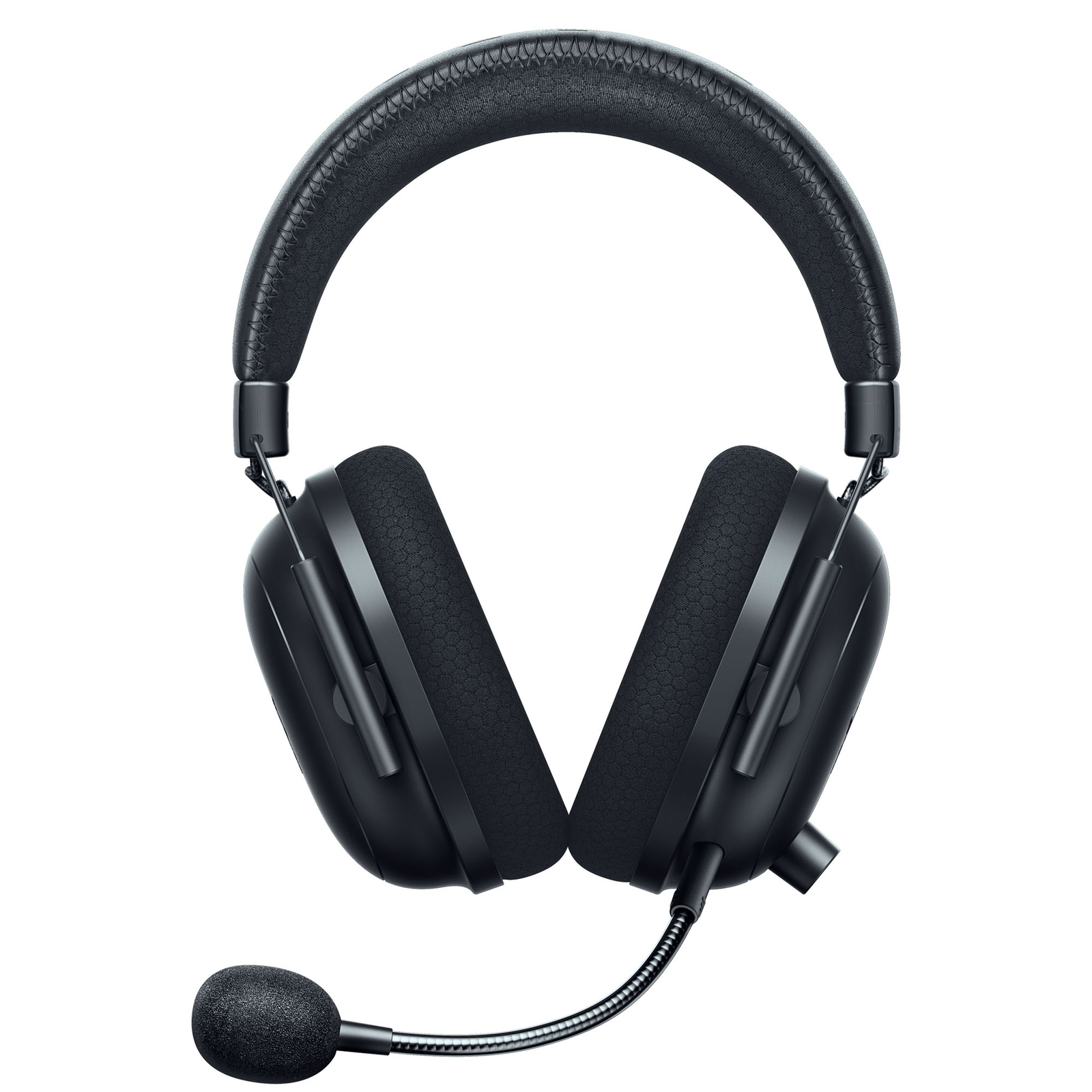 Razer BlackShark V2 Pro PlayStation &ampXbox Wireless Esports Gaming Headset Black