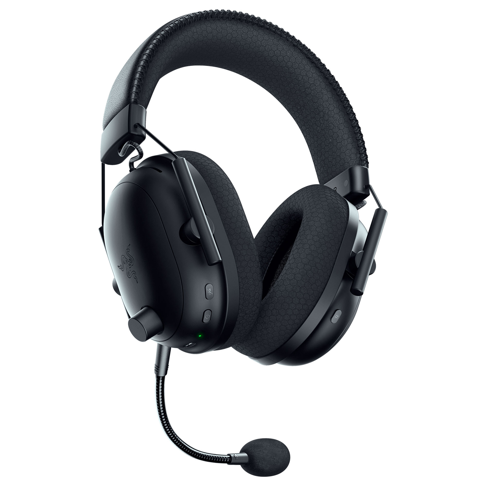 Razer BlackShark V2 Pro PlayStation &ampXbox Wireless Esports Gaming Headset Black