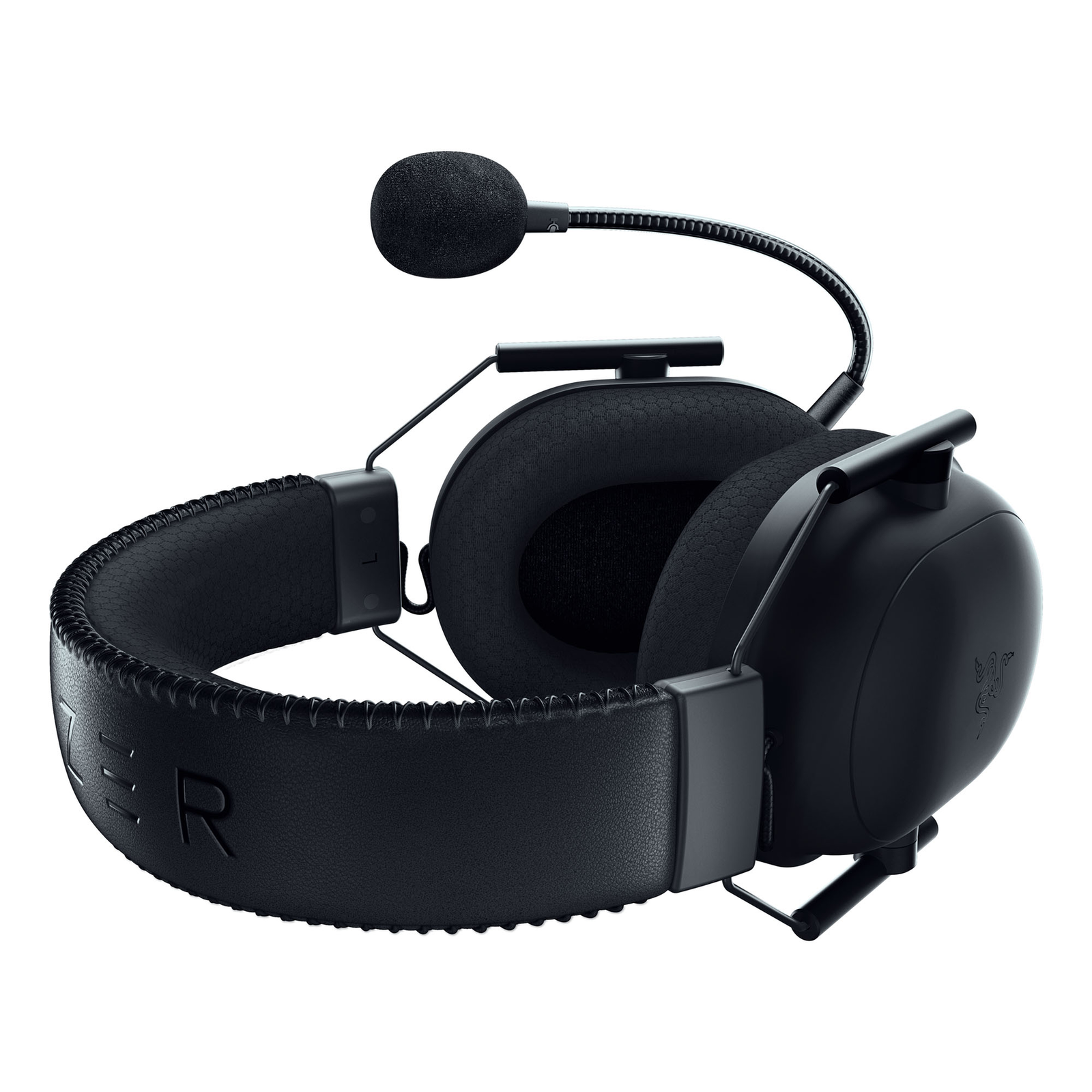 Razer BlackShark V2 Pro PlayStation &ampXbox Wireless Esports Gaming Headset Black