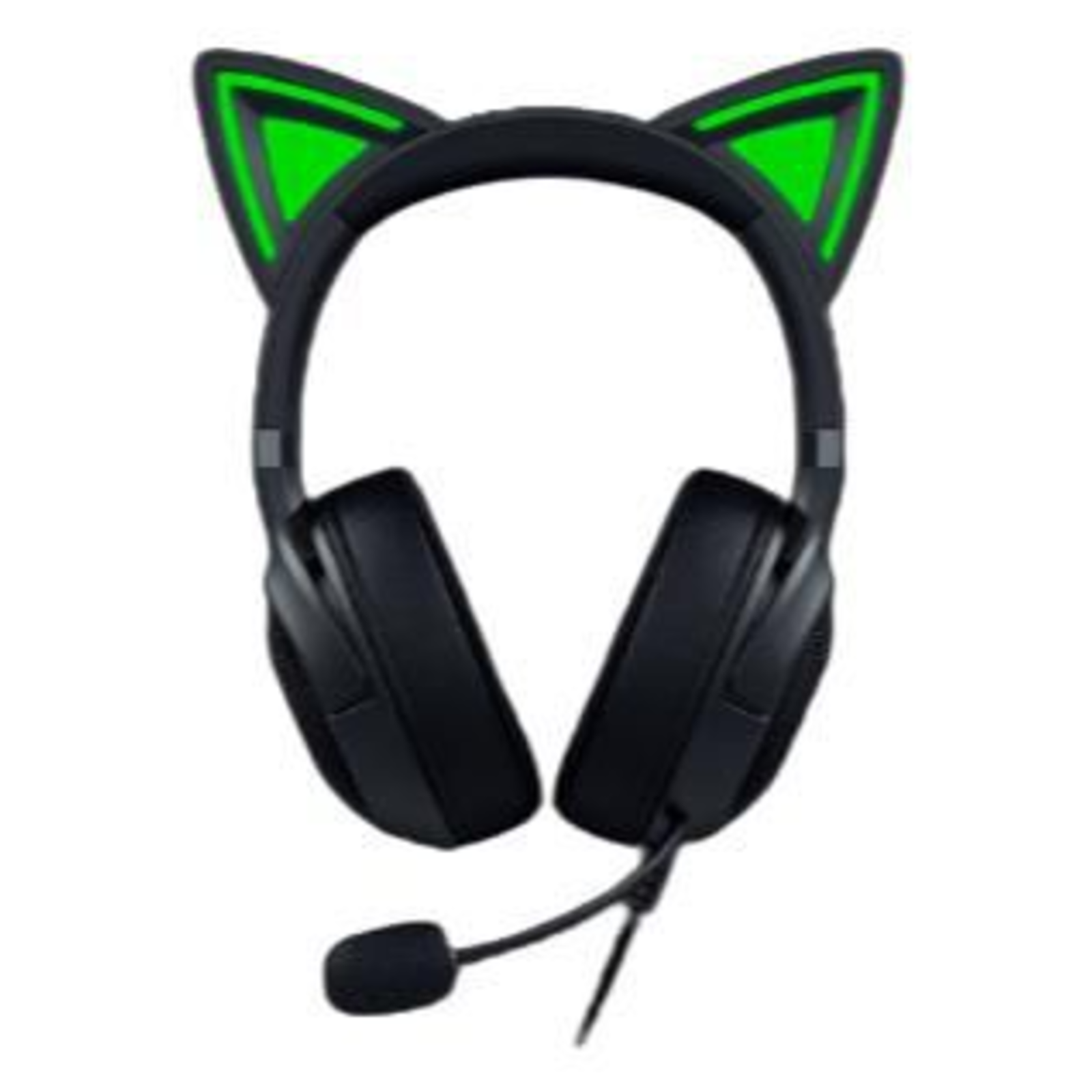 Razer Kraken Kitty V2 Black USB-A RGB