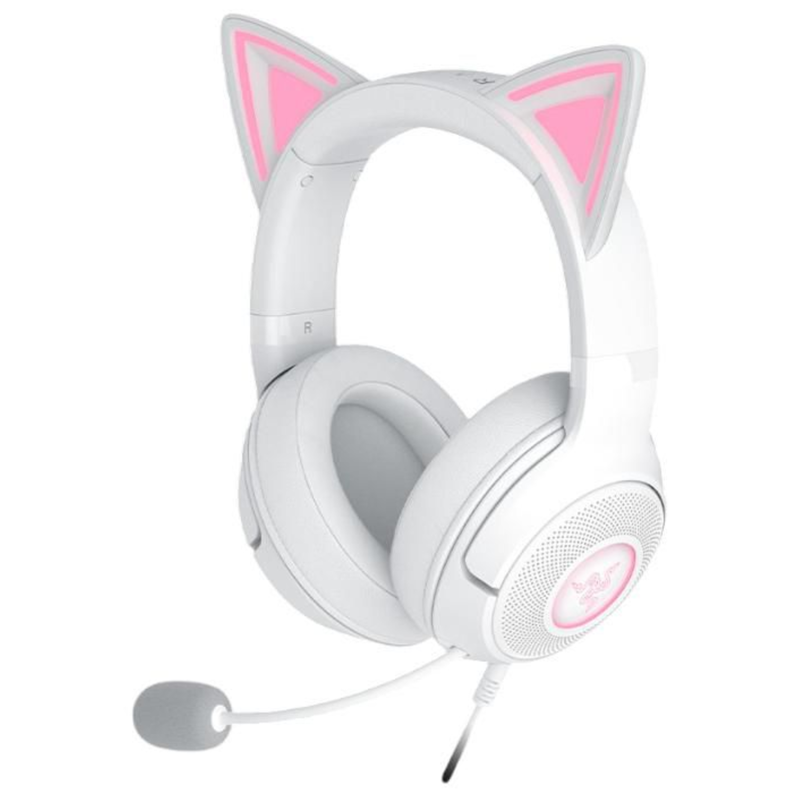 Razer Kraken Kitty V2 Headset Circumaural
