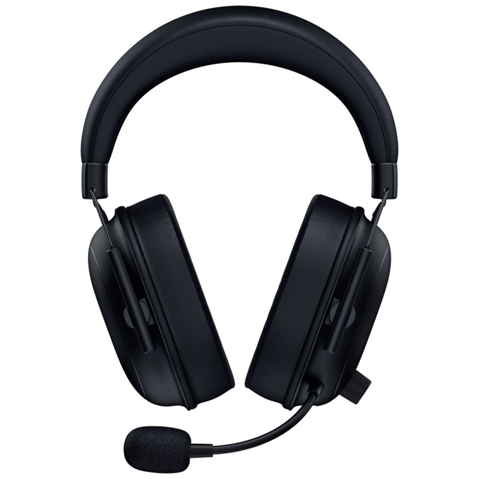 Razer BlackShark V2 HyperSpeed Black Bluetooth USB-A