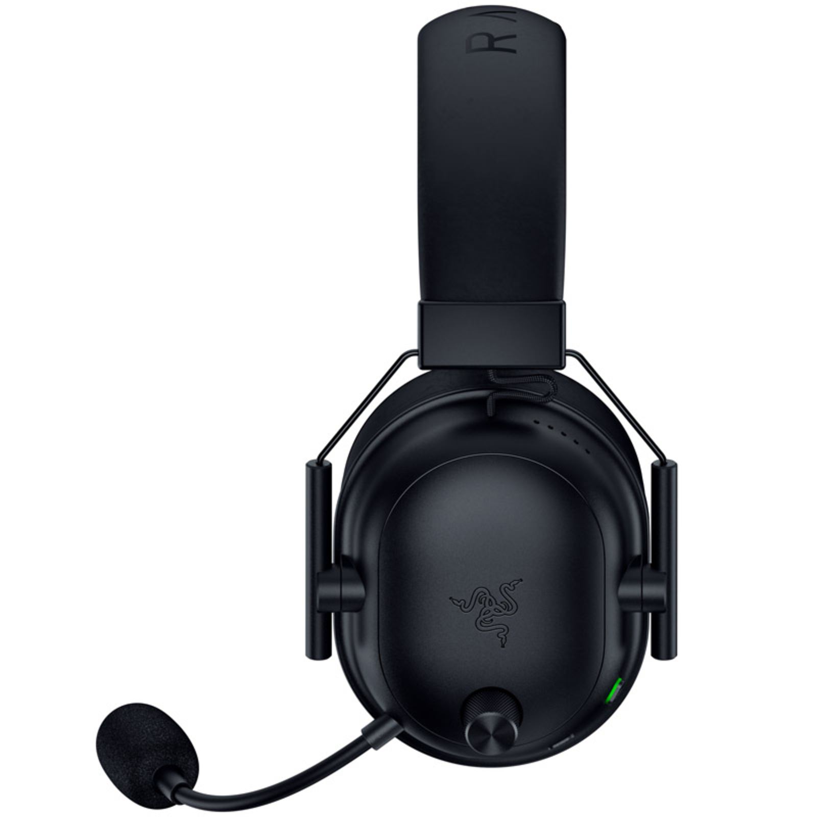 Razer BlackShark V2 HyperSpeed Black Bluetooth USB-A