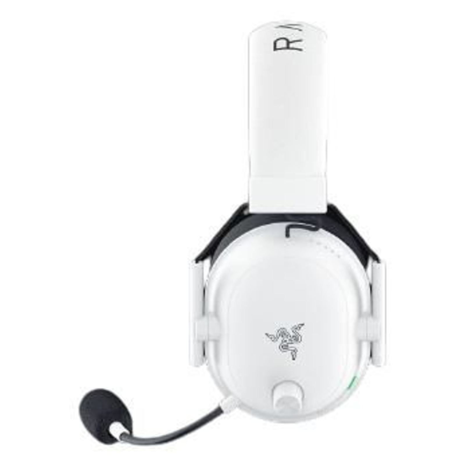 Razer BlackShark V2 HyperSpeed Wireless Gaming Headset White