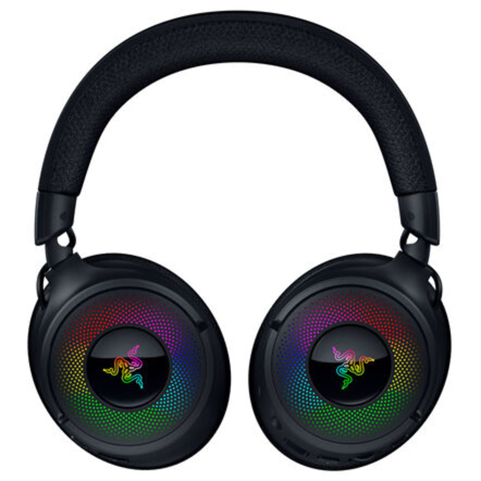 Razer Kraken V4 Wireless Wired Headset Black