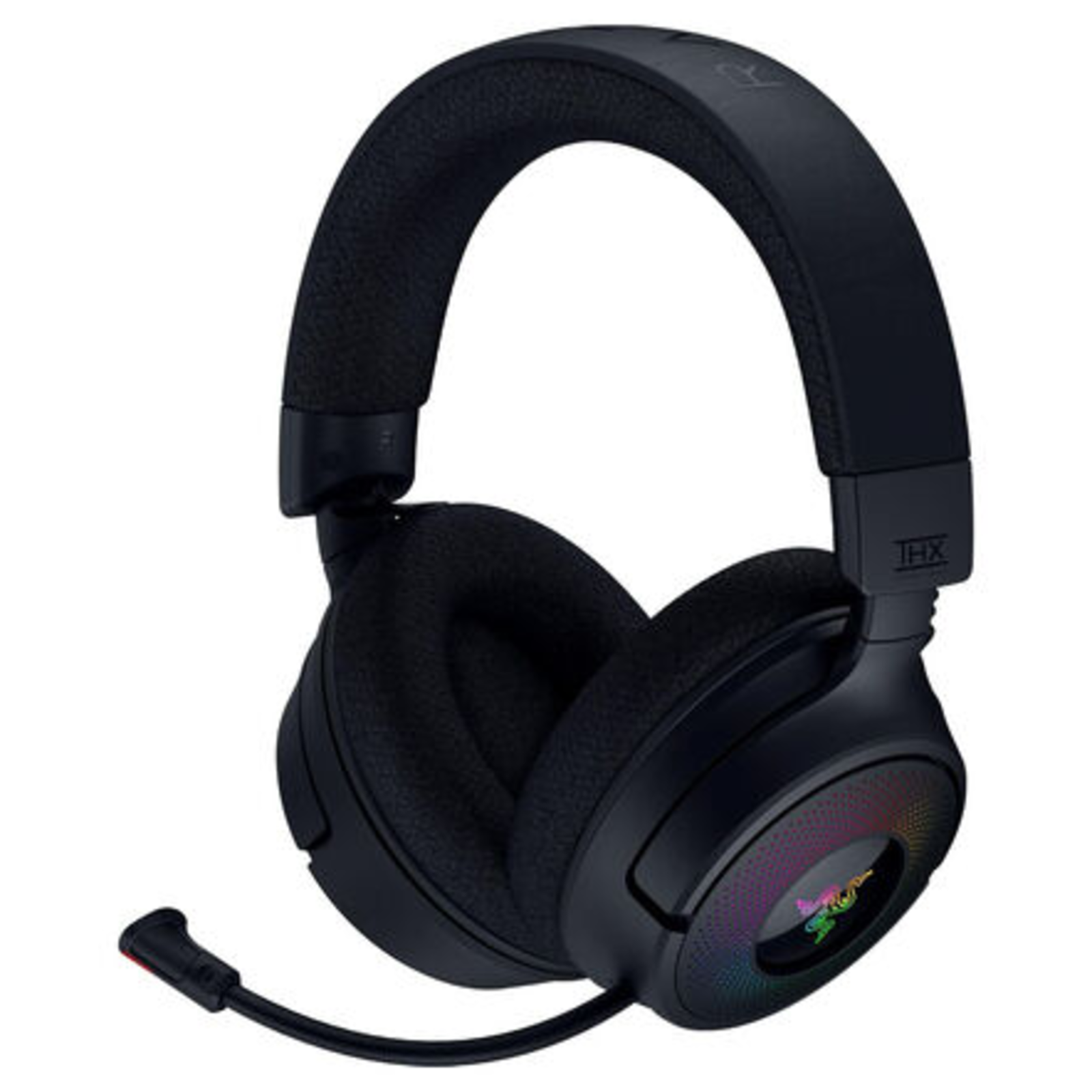 Razer Kraken V4 Wireless Wired Headset Black