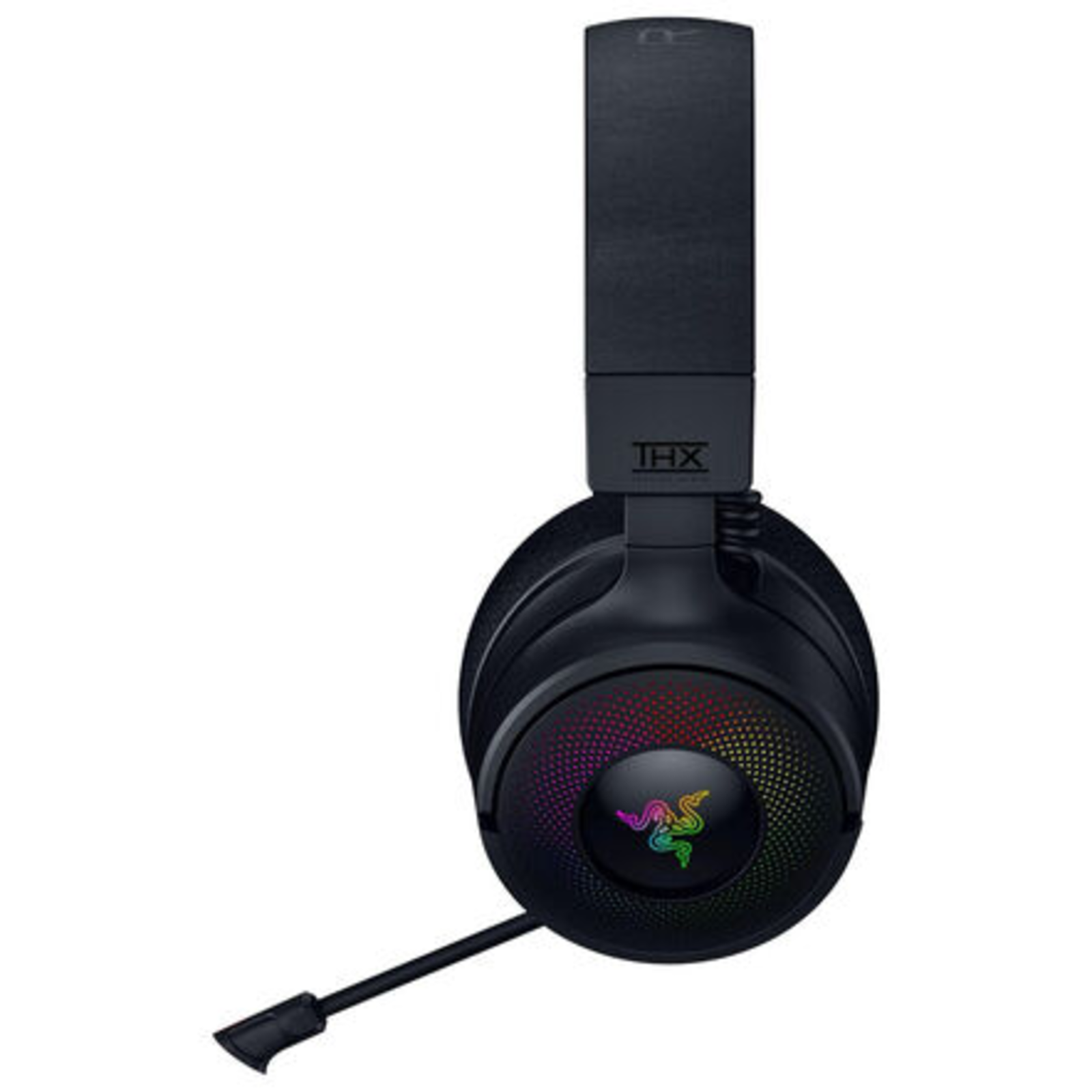 Razer Kraken V4 Wireless Wired Headset Black