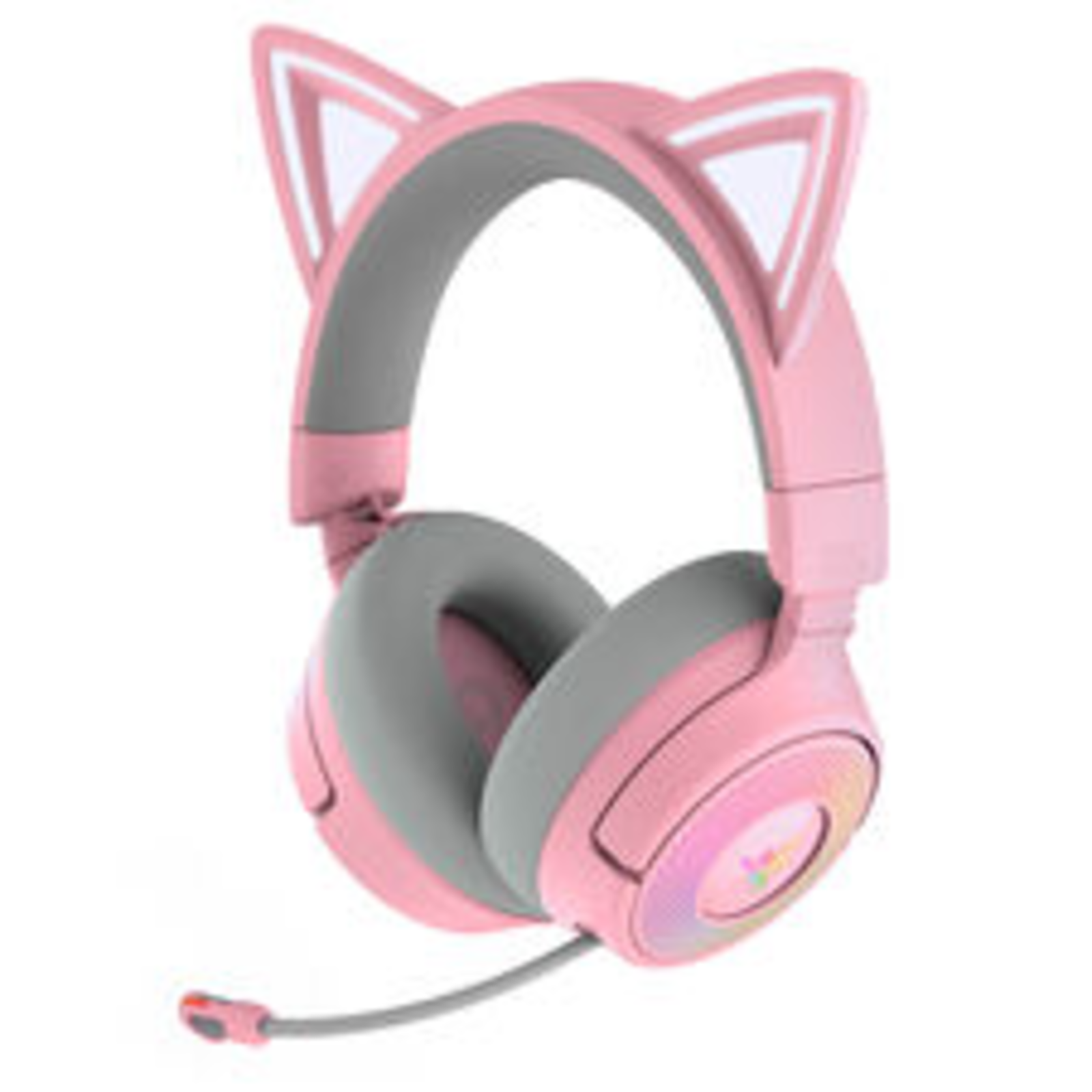 Razer Kraken Kitty V3 Pro Quartz