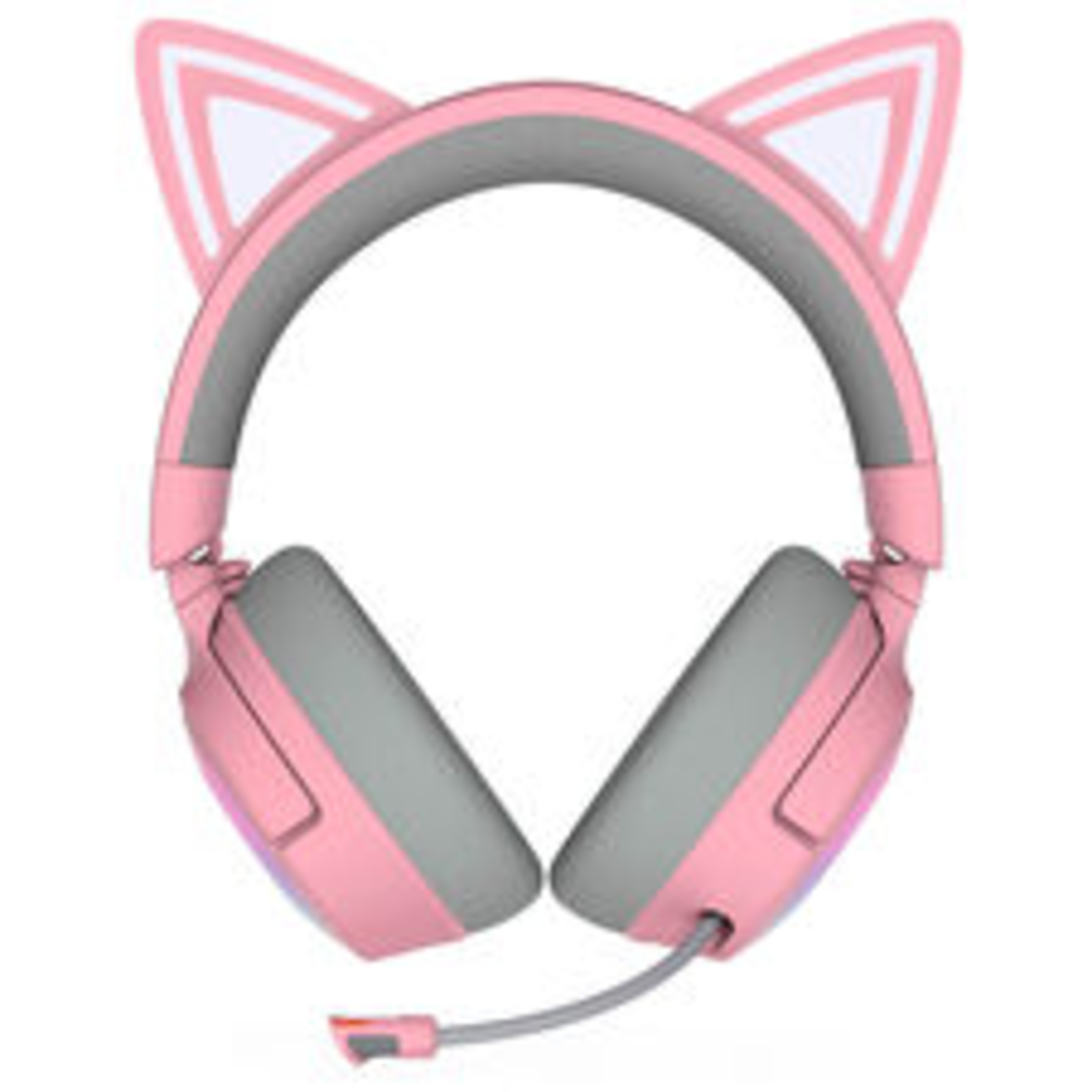 Razer Kraken Kitty V3 Pro Quartz