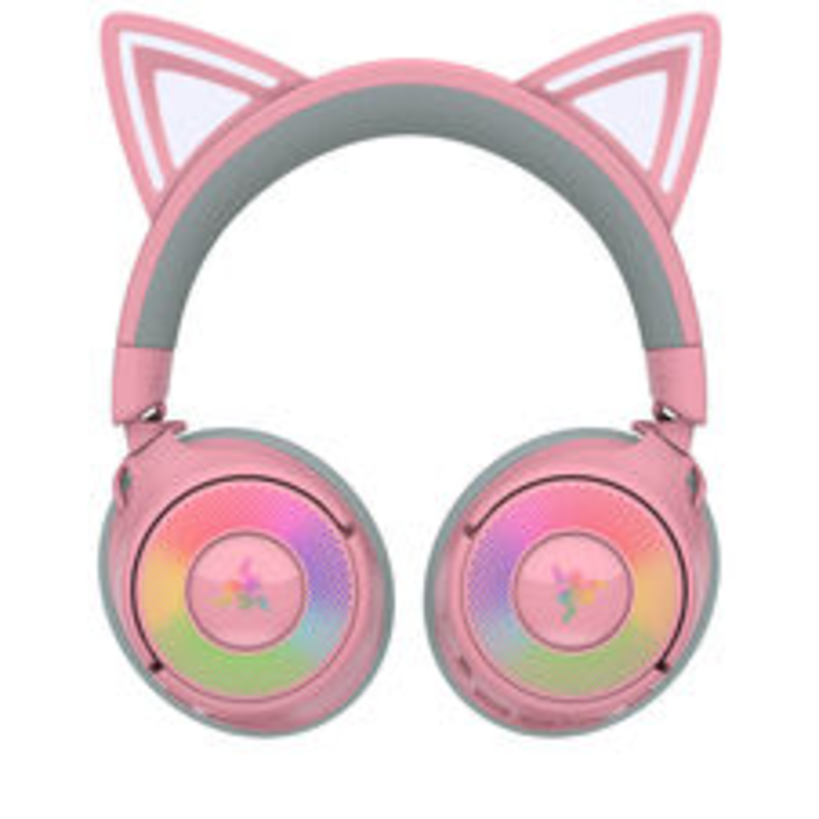 Razer Kraken Kitty V3 Pro Quartz