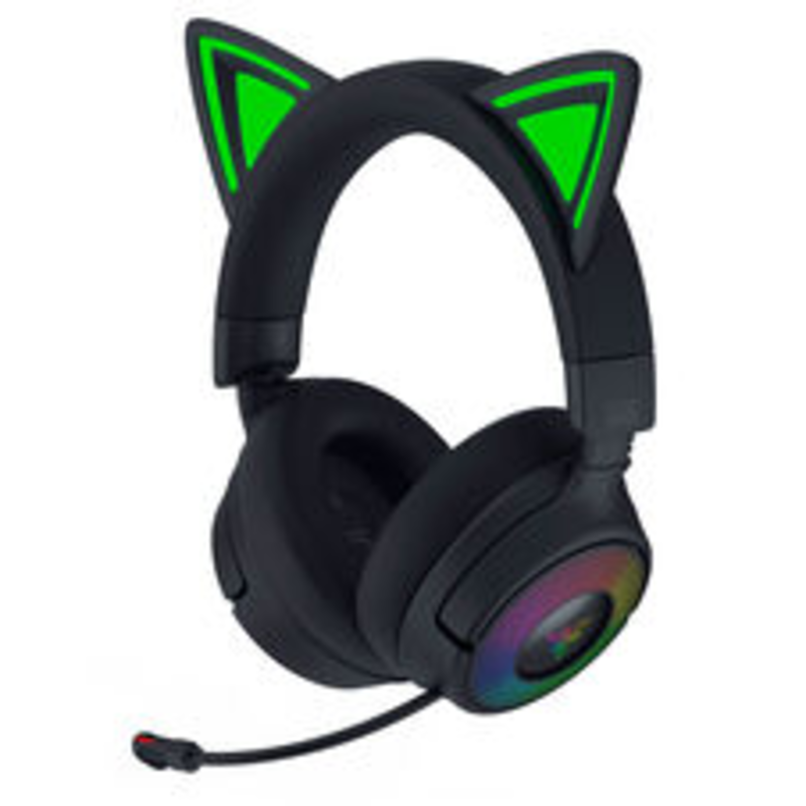 Razer Kraken Kitty V3 Pro Black