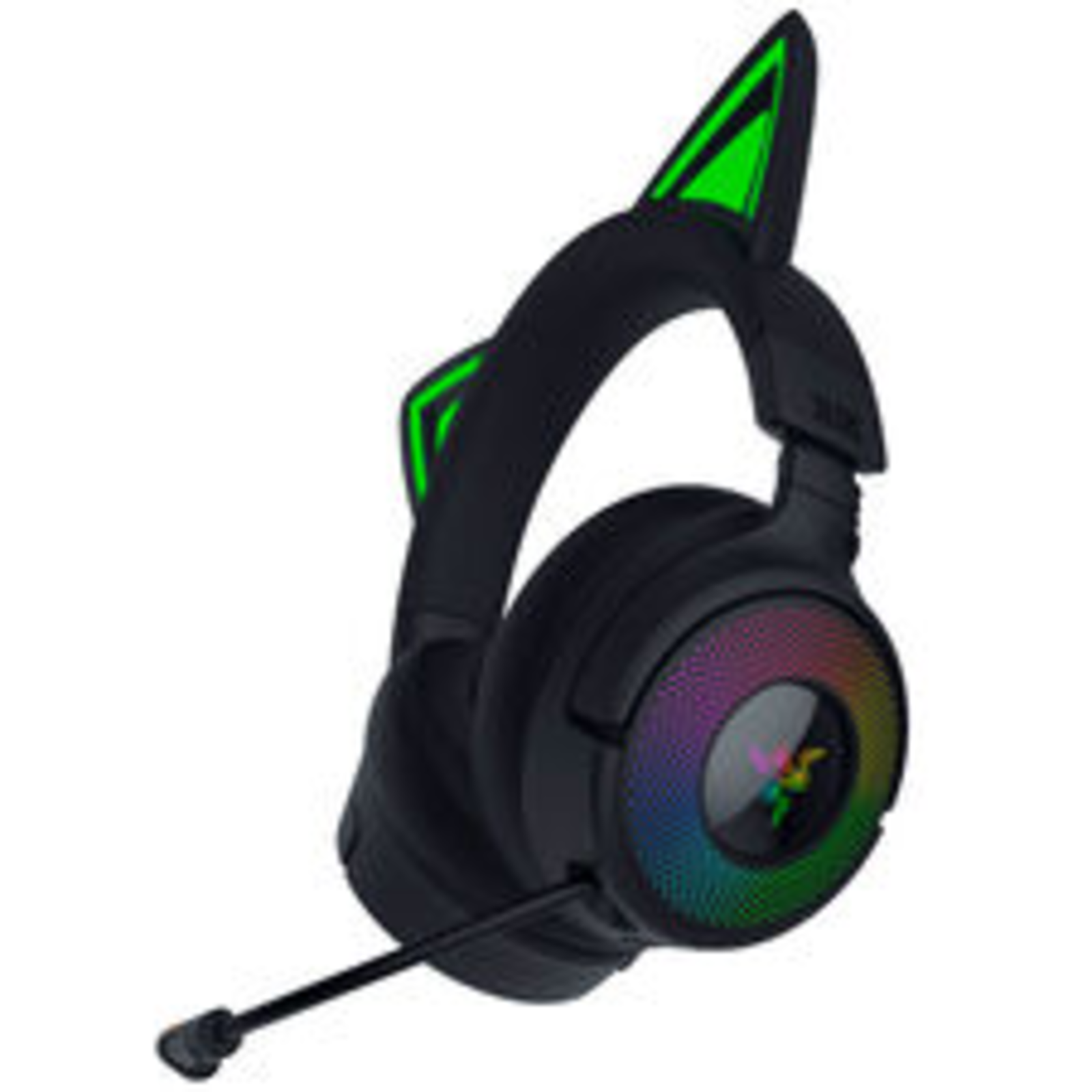 Razer Kraken Kitty V3 Pro Black
