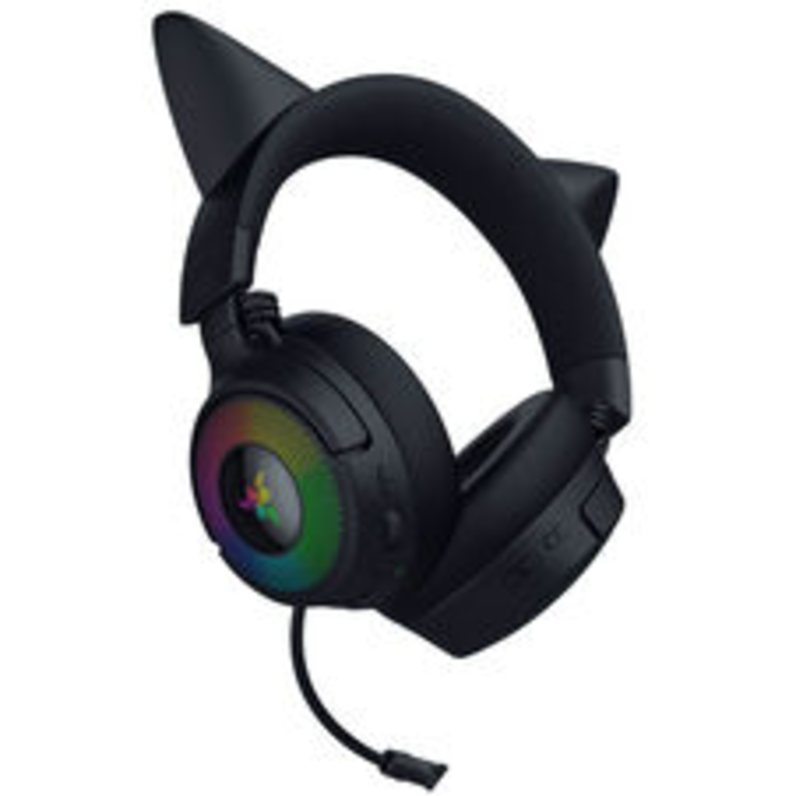 Razer Kraken Kitty V3 Pro Black