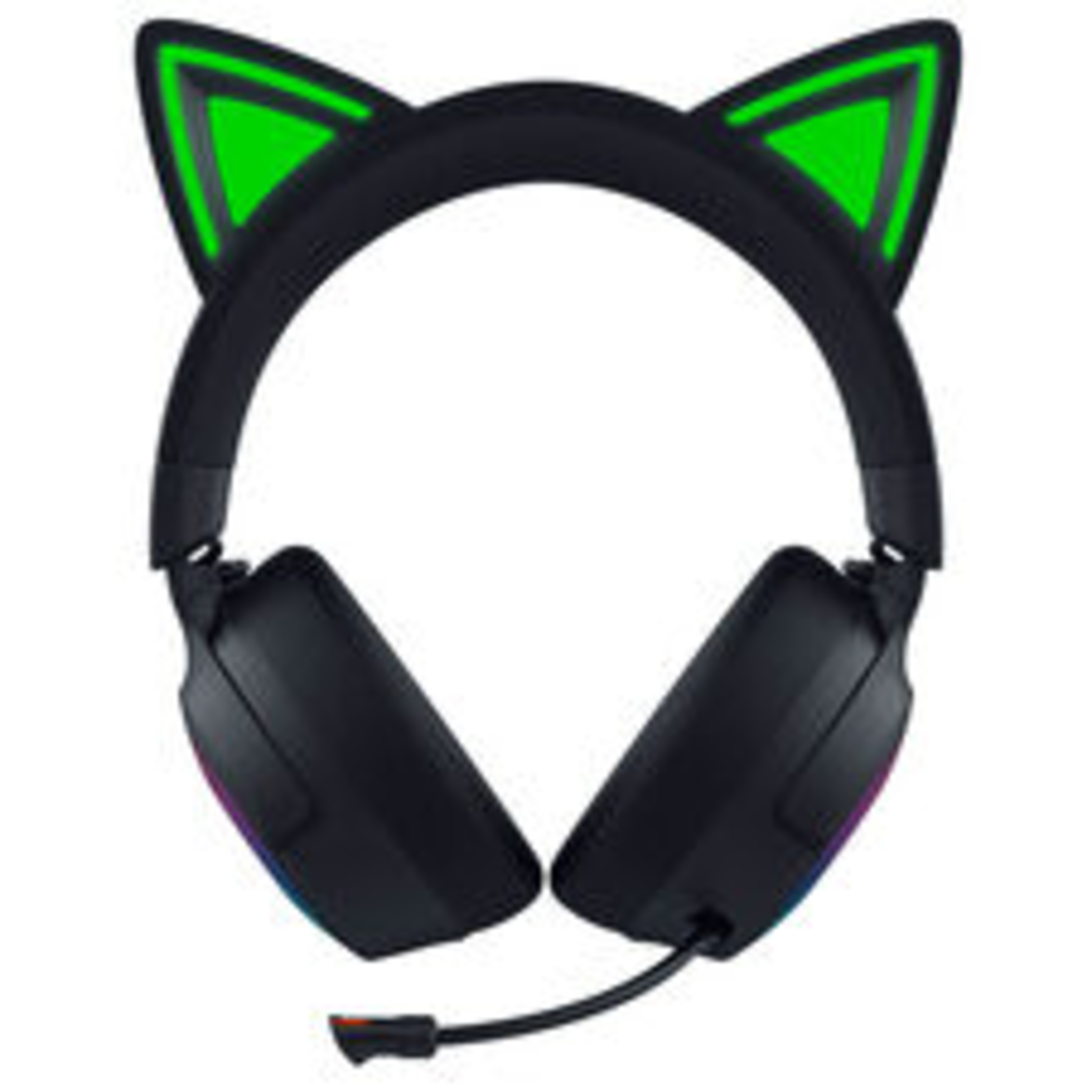 Razer Kraken Kitty V3 Pro Black