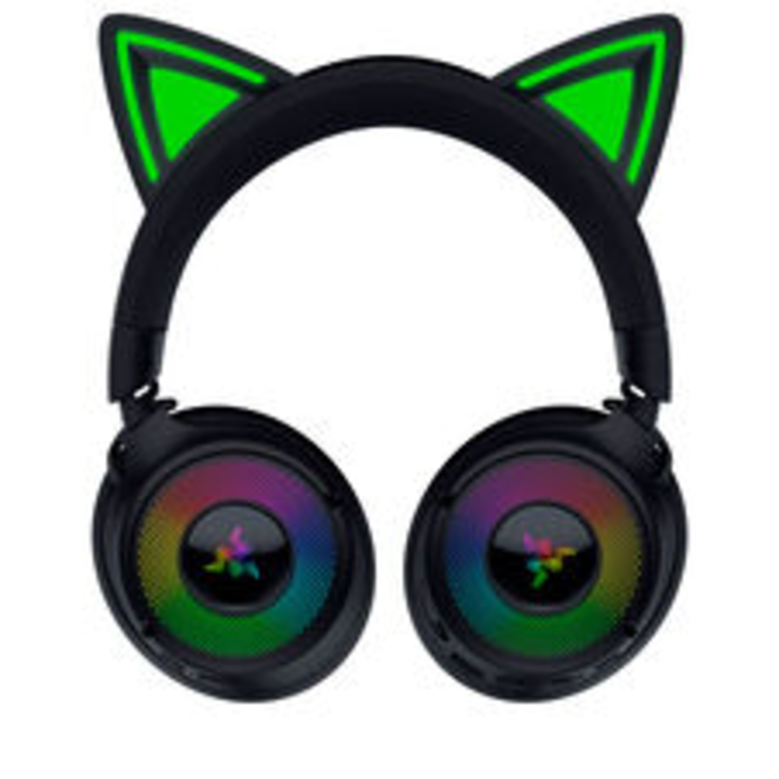 Razer Kraken Kitty V3 Pro Black
