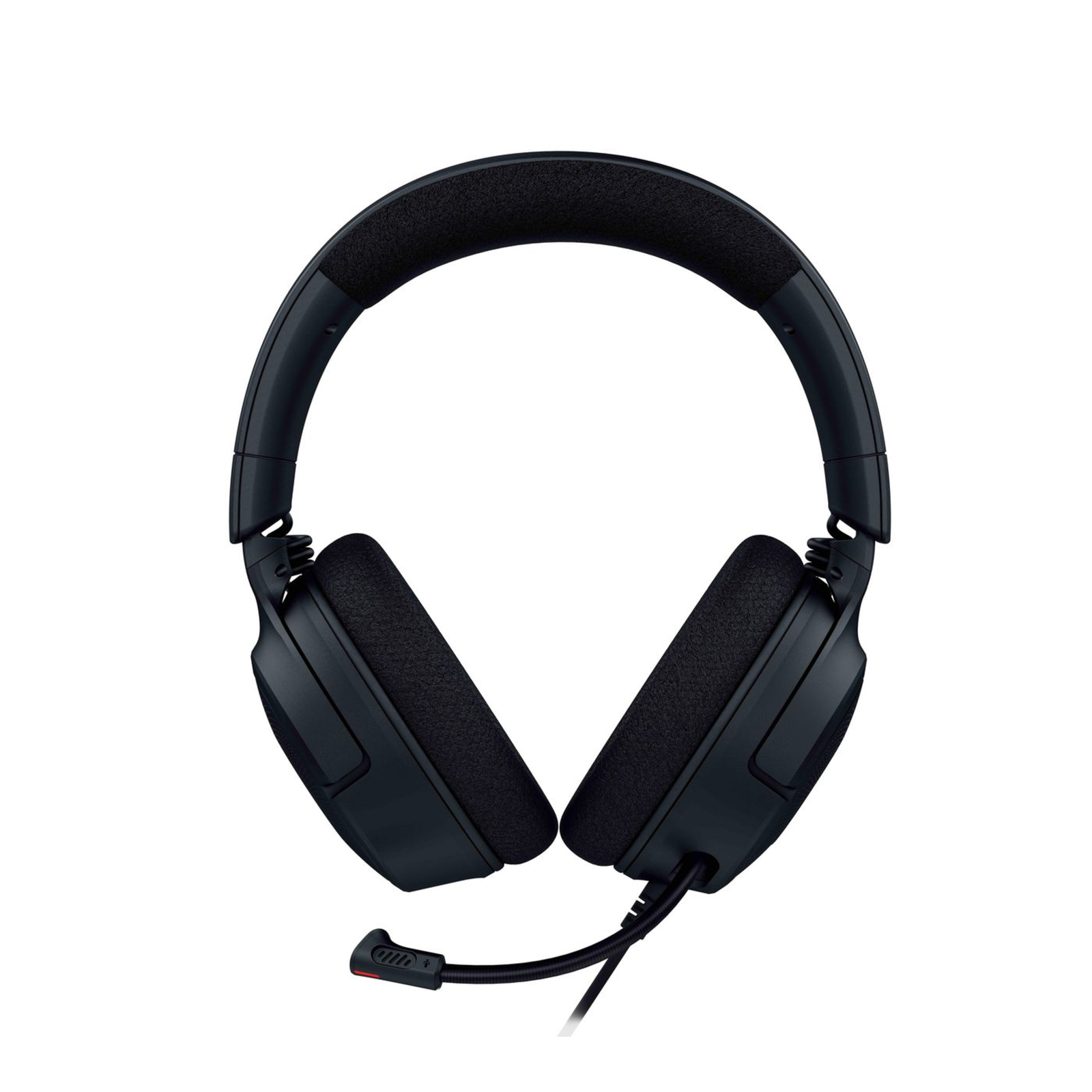 Razer Kraken V4 X Wired Headset Black
