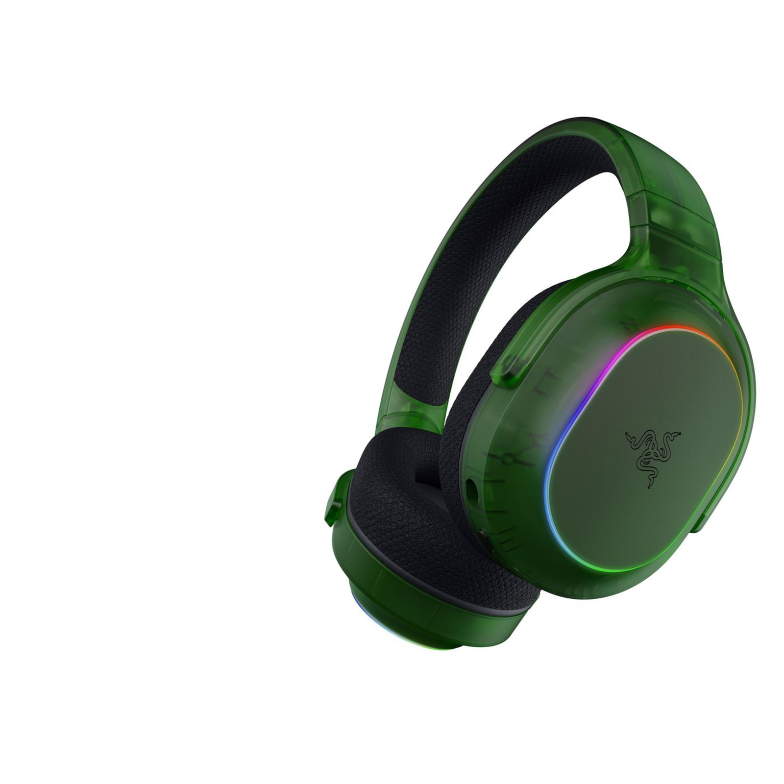 Razer Barracuda X Chroma Phantom Green Edition