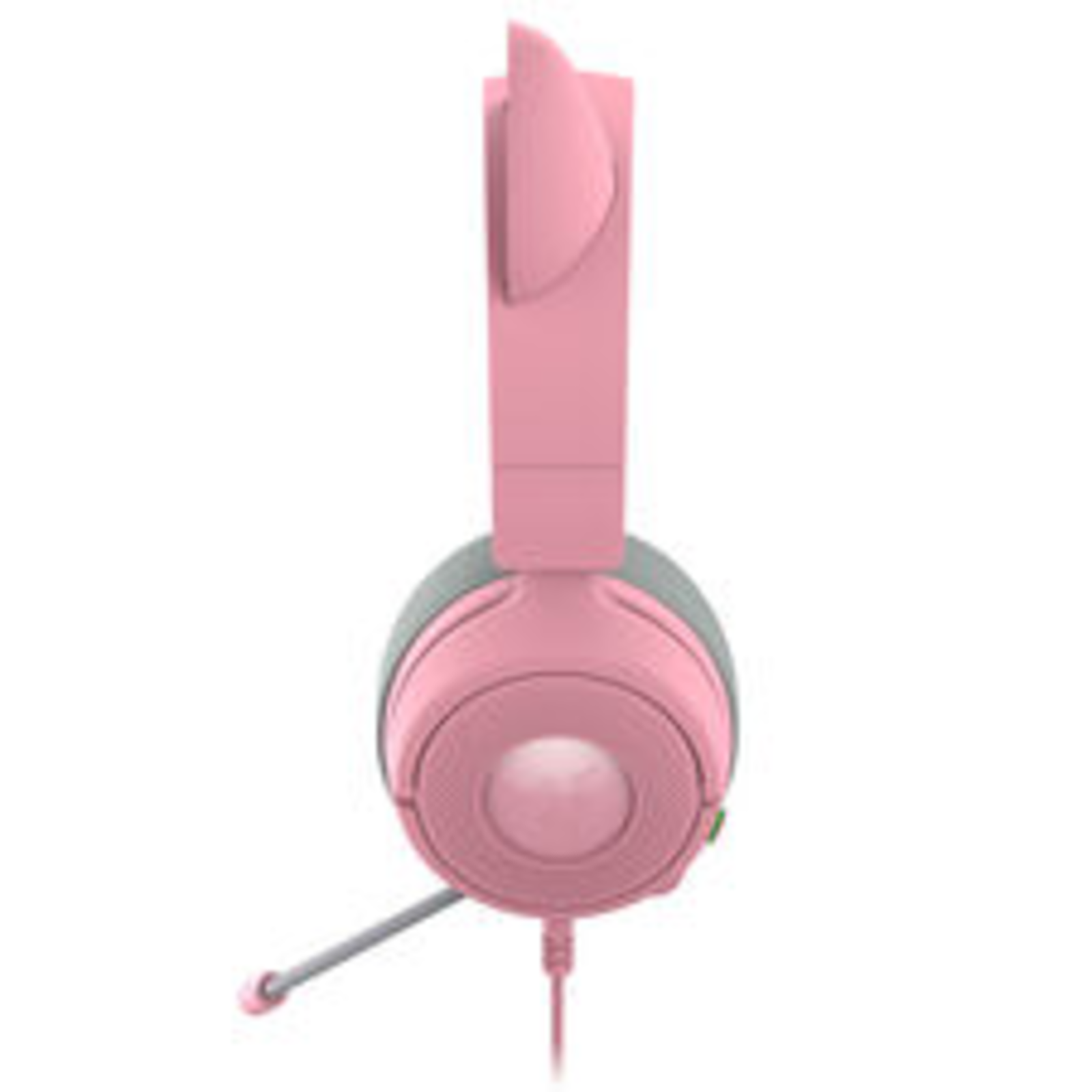 Razer Headset Kraken Kitty V3 X Quartz RZ04-05350100-R3M1