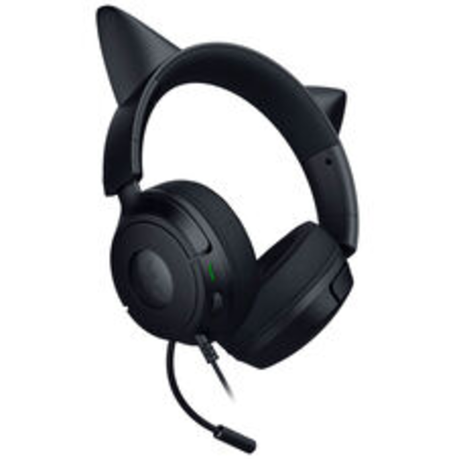 Razer Headset Kraken Kitty V3 X Black