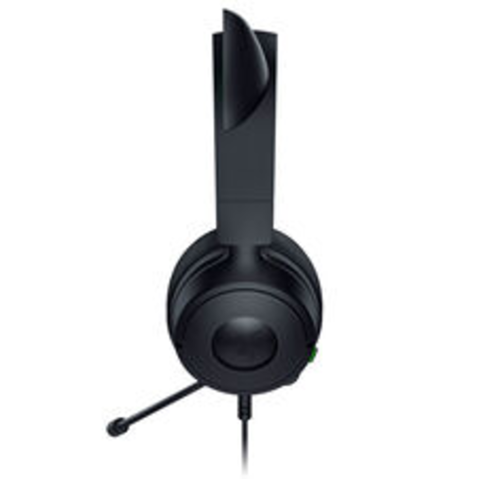 Razer Headset Kraken Kitty V3 X Black