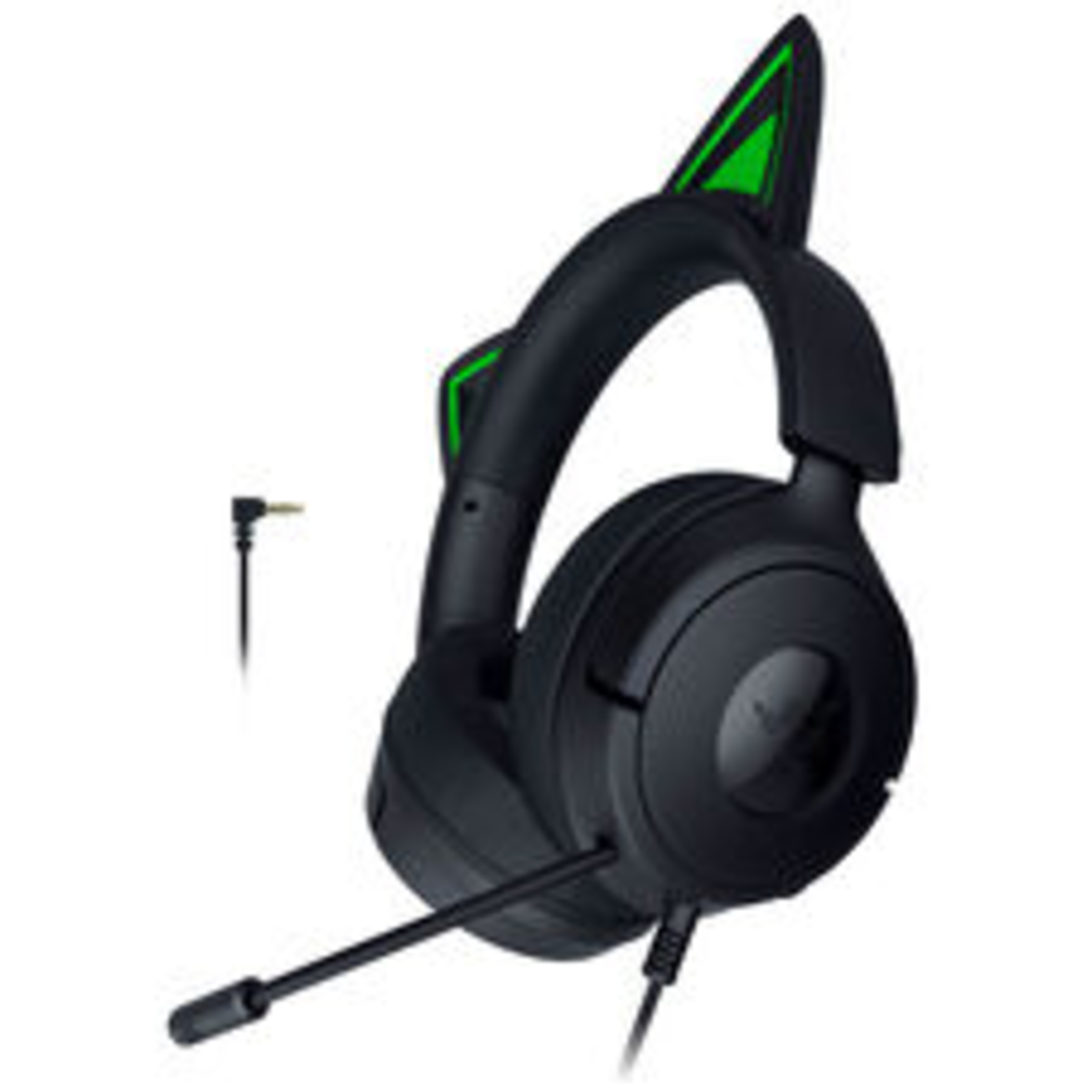 Razer Headset Kraken Kitty V3 X Black