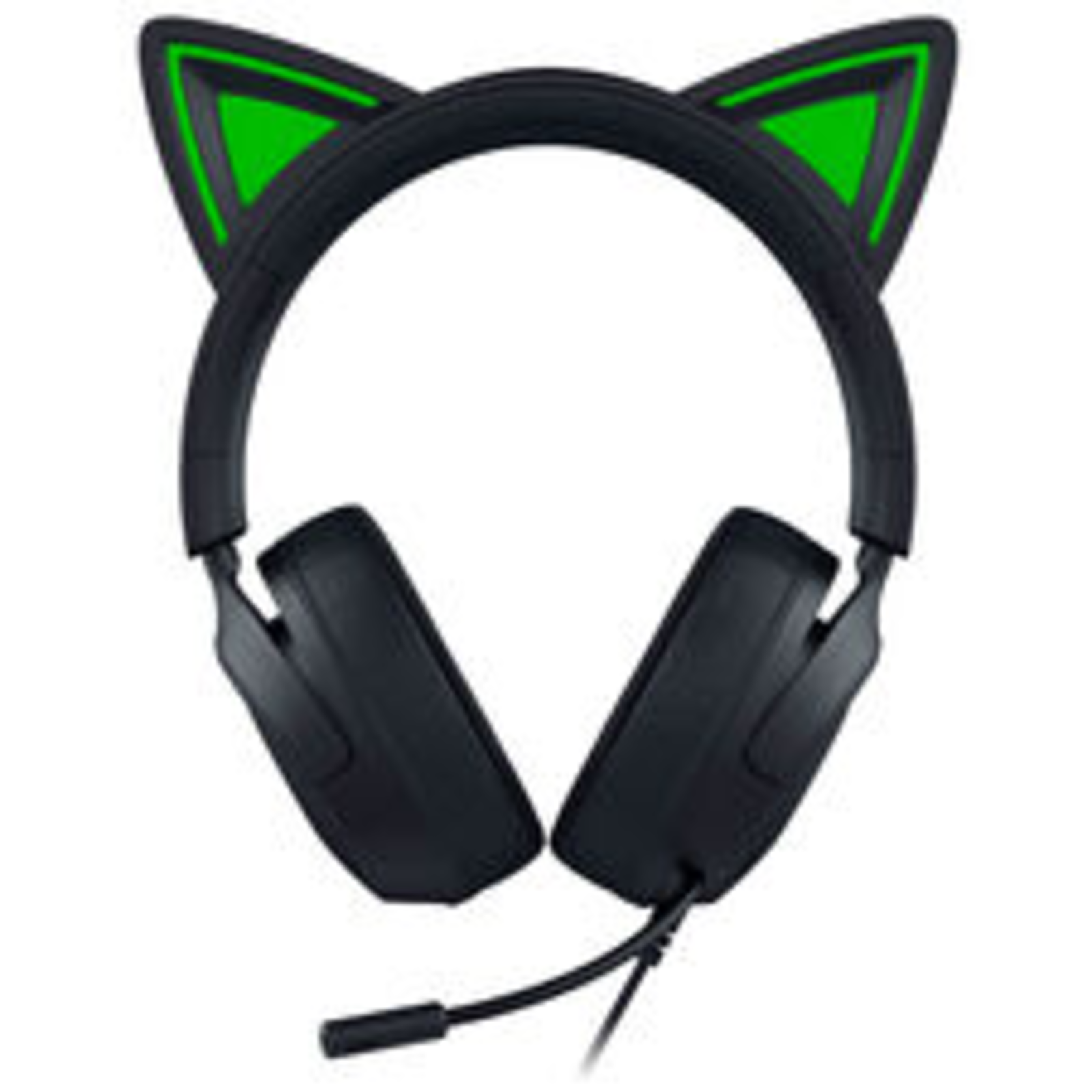 Razer Headset Kraken Kitty V3 X Black