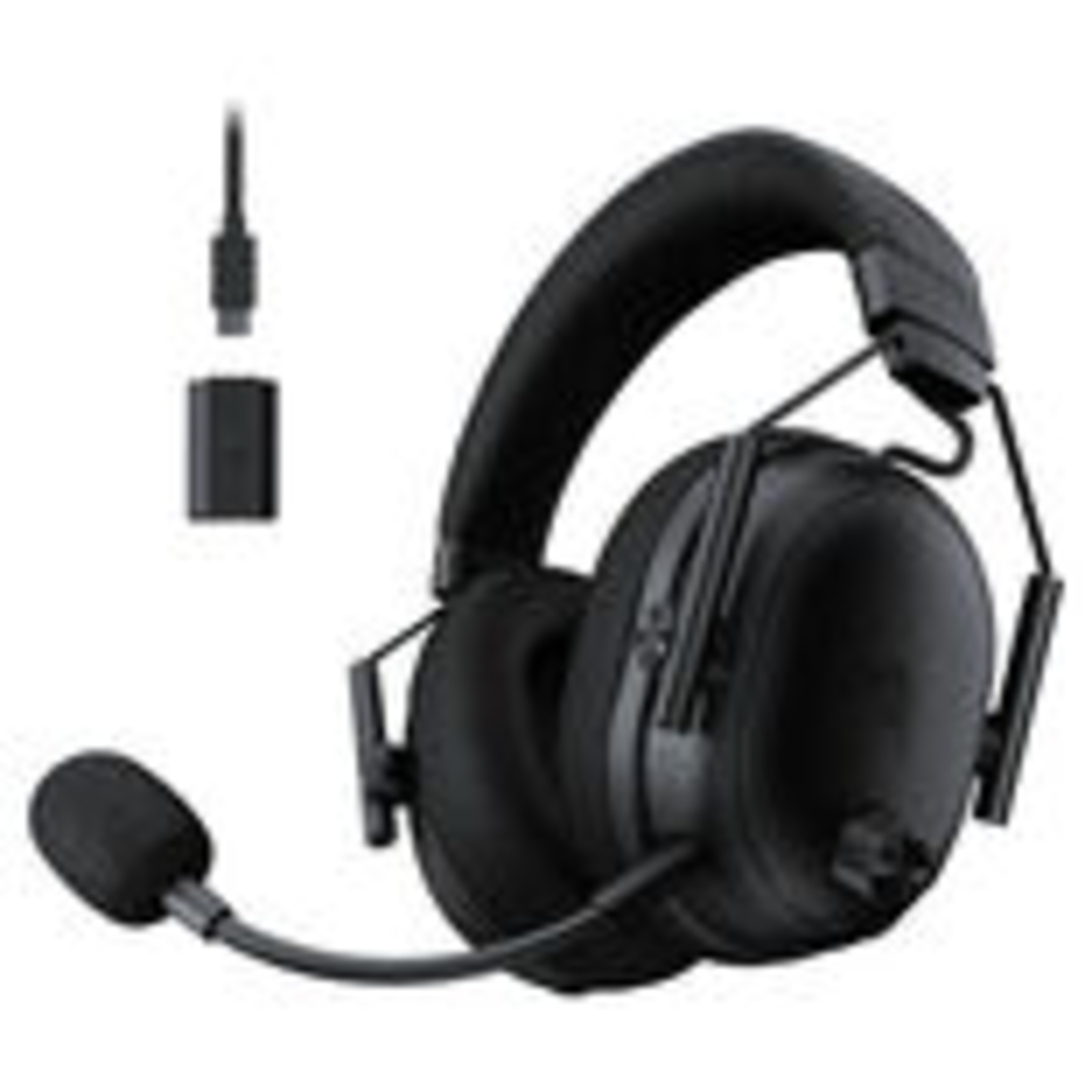 Razer Blackshark V3 Pro Wireless E-Sports Headset with ANC Black