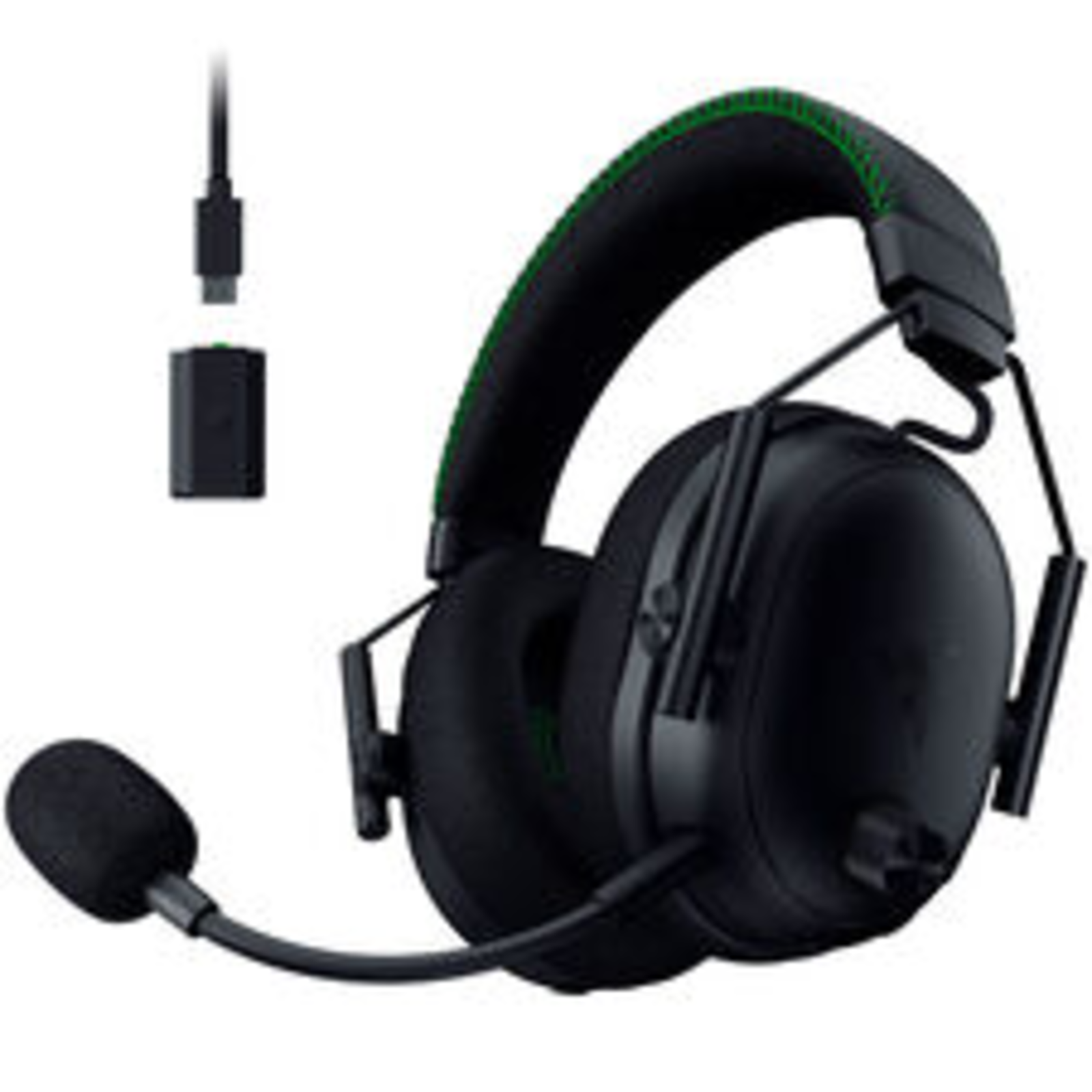 Razer BlackShark V3 Pro for Xbox Black Headphones 28 KHz