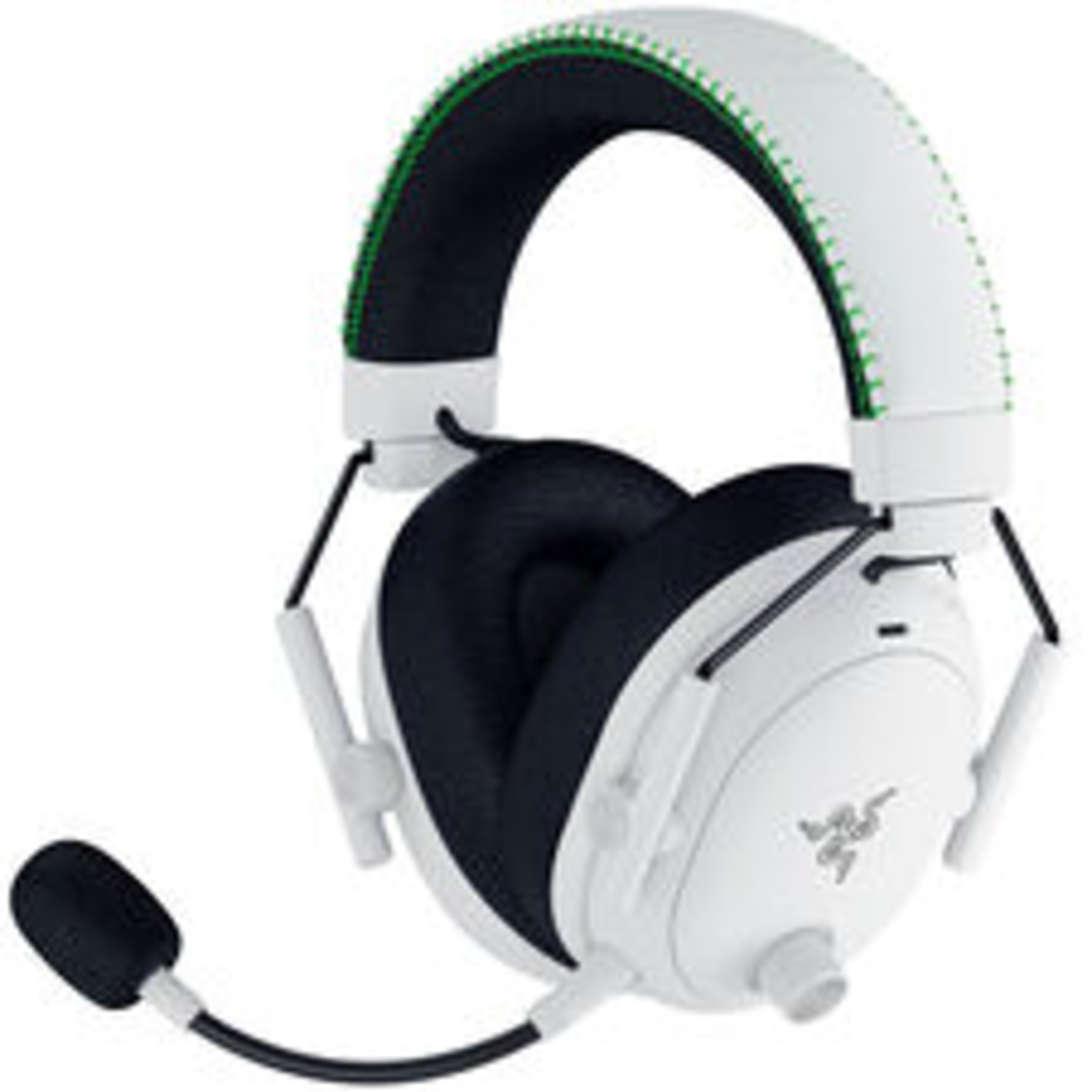 Razer Headset BlackShark V3 Pro Xbox White Headphones 28 KHz