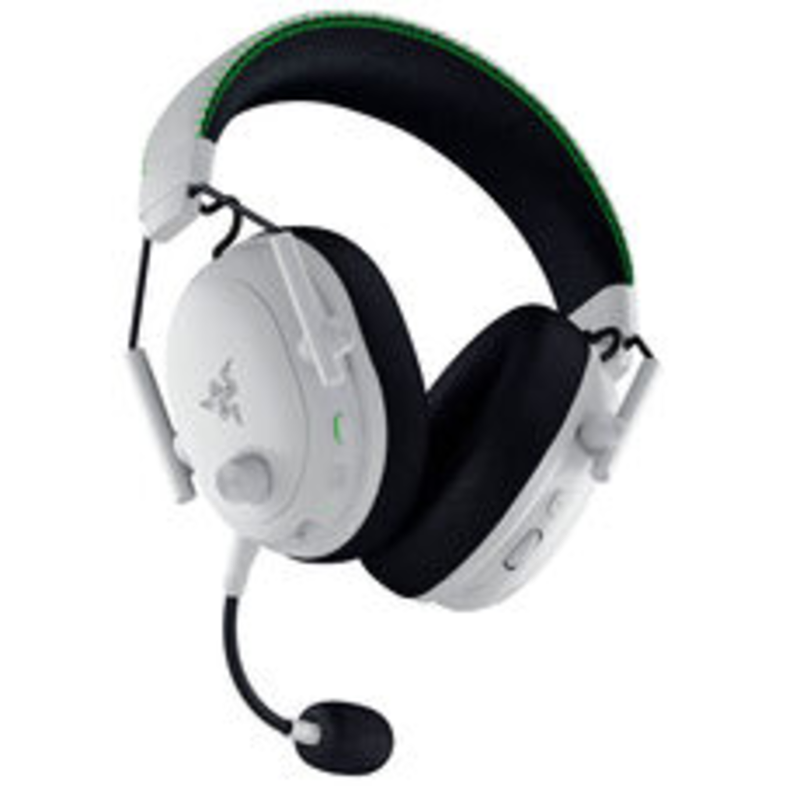 Razer Headset BlackShark V3 Pro Xbox White Headphones 28 KHz