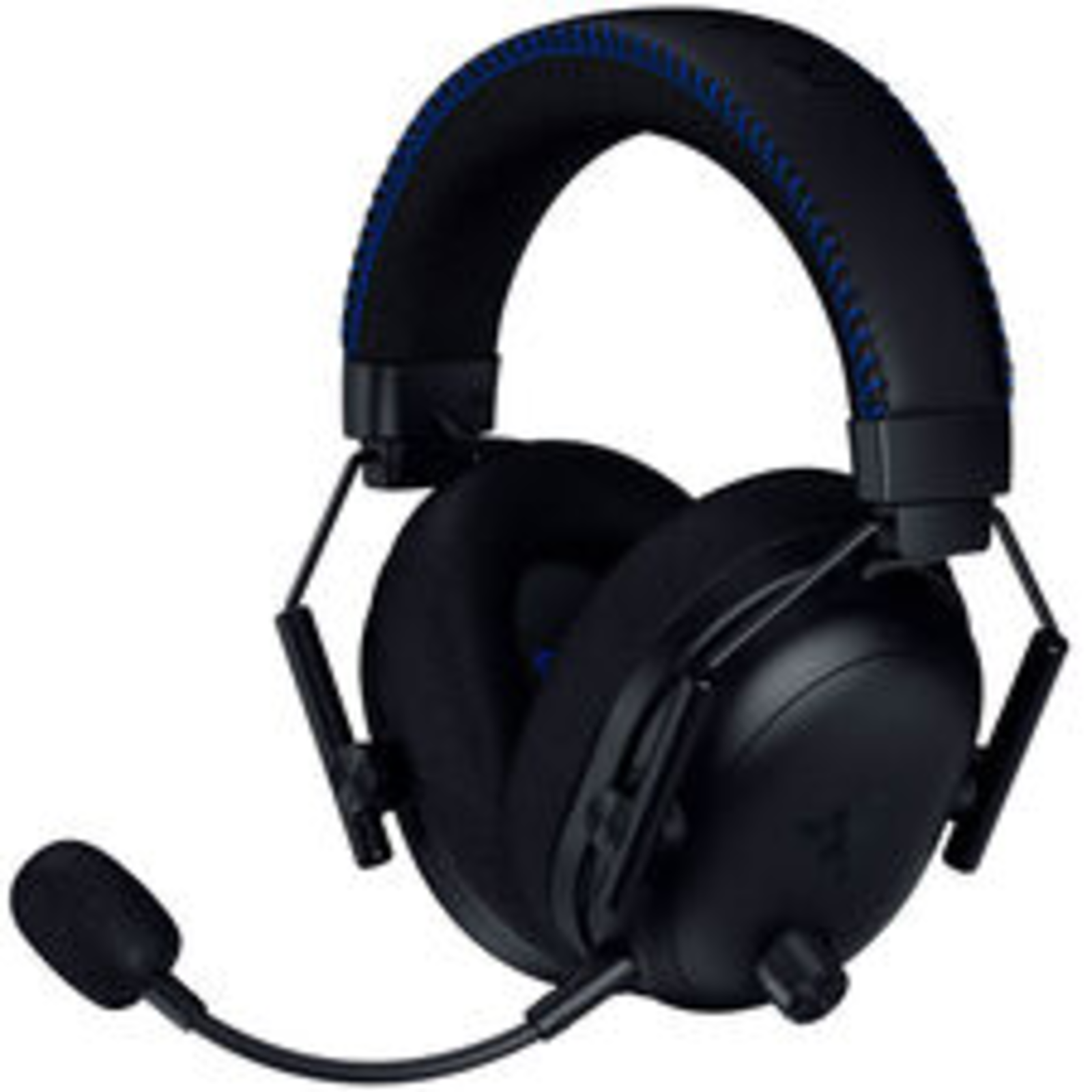 Razer BlackShark V3 Pro for PlayStation Black Headset 28 KHz