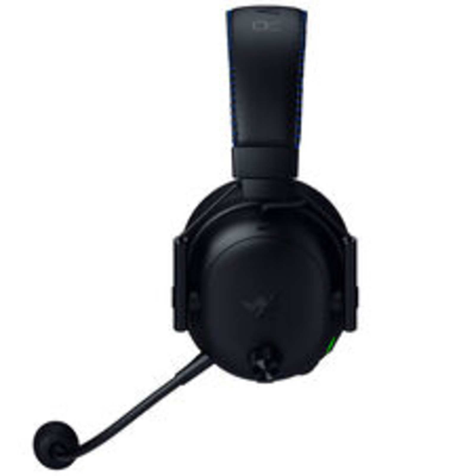 Razer BlackShark V3 Pro for PlayStation Black Headset 28 KHz