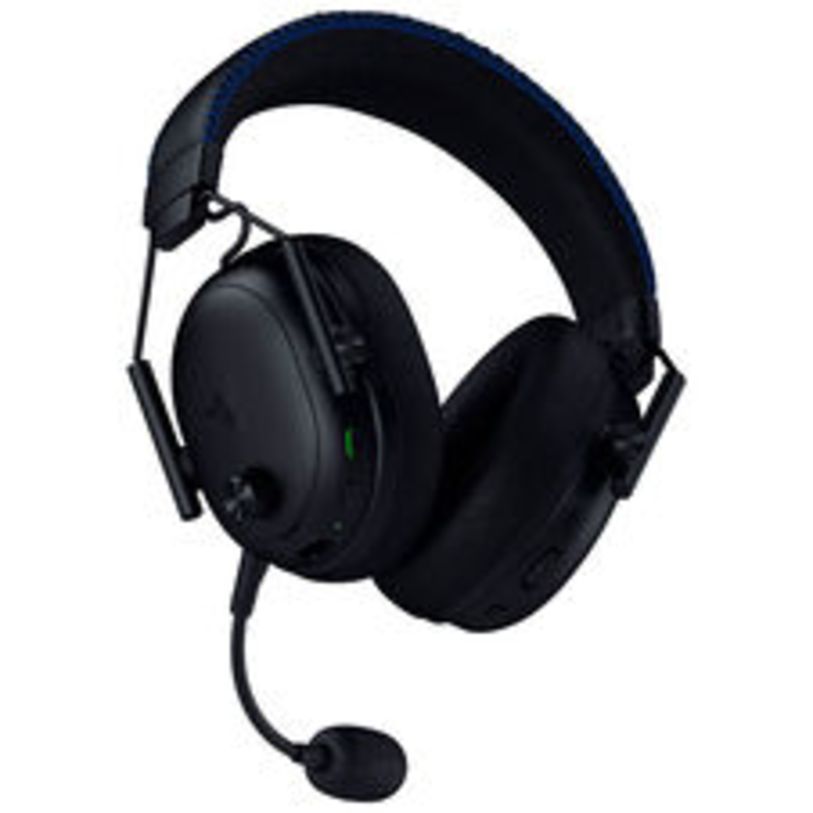 Razer BlackShark V3 Pro for PlayStation Black Headset 28 KHz