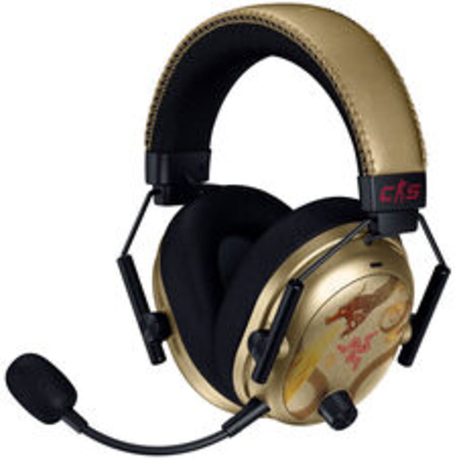 Razer Blackshark V3 Pro Counter Strike Edition