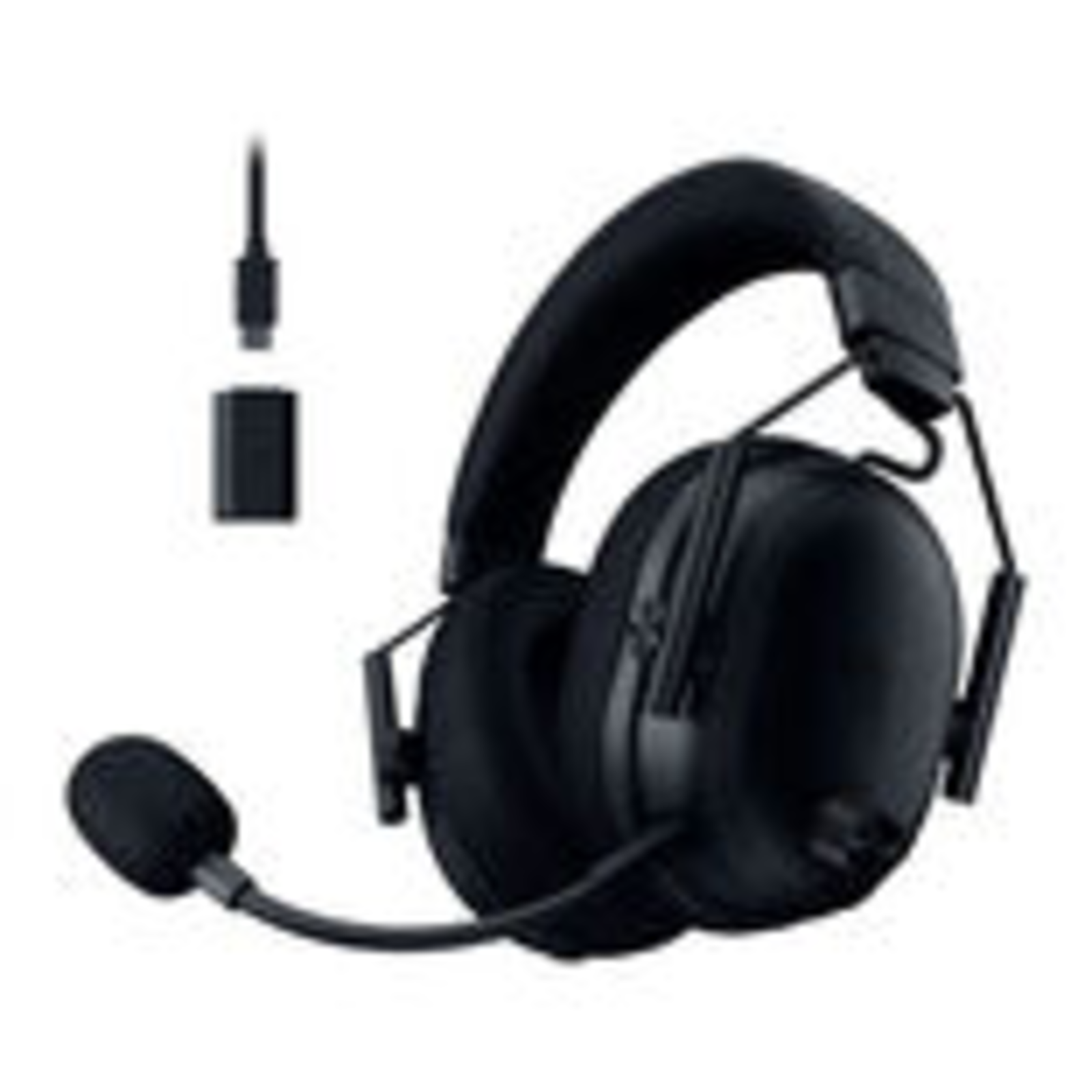 Razer BlackShark V3 Black