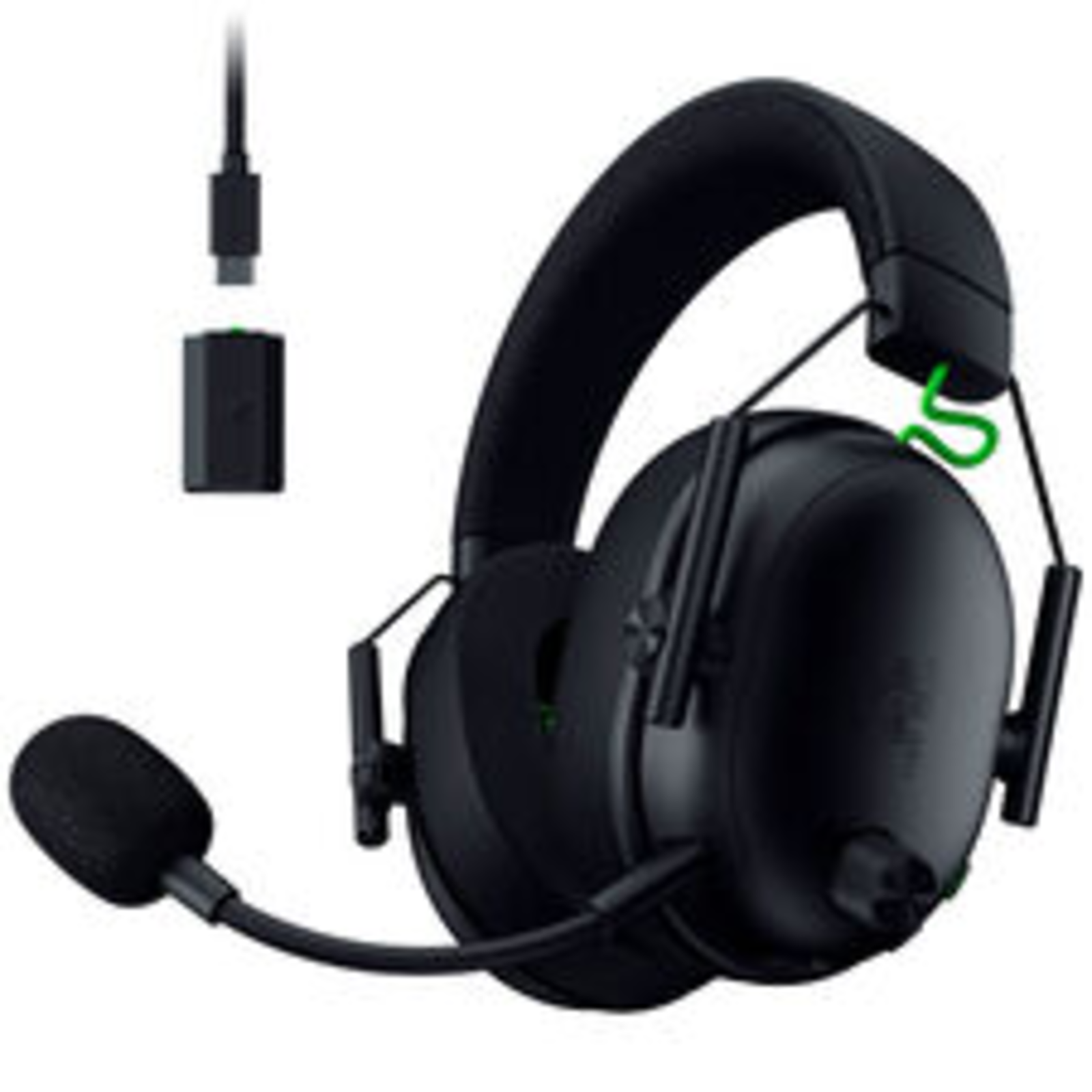 Razer BlackShark V3 for Xbox Headphones 28 KHz