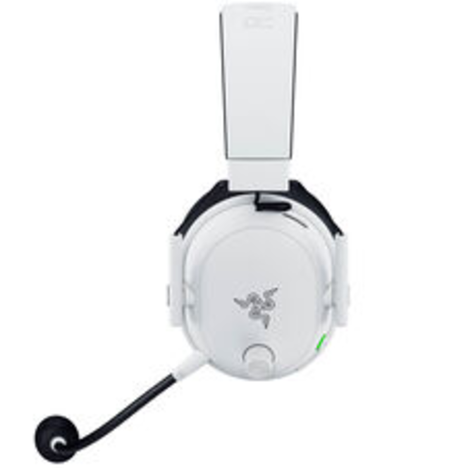 Razer BlackShark V3 White/black Headset 28 KHz