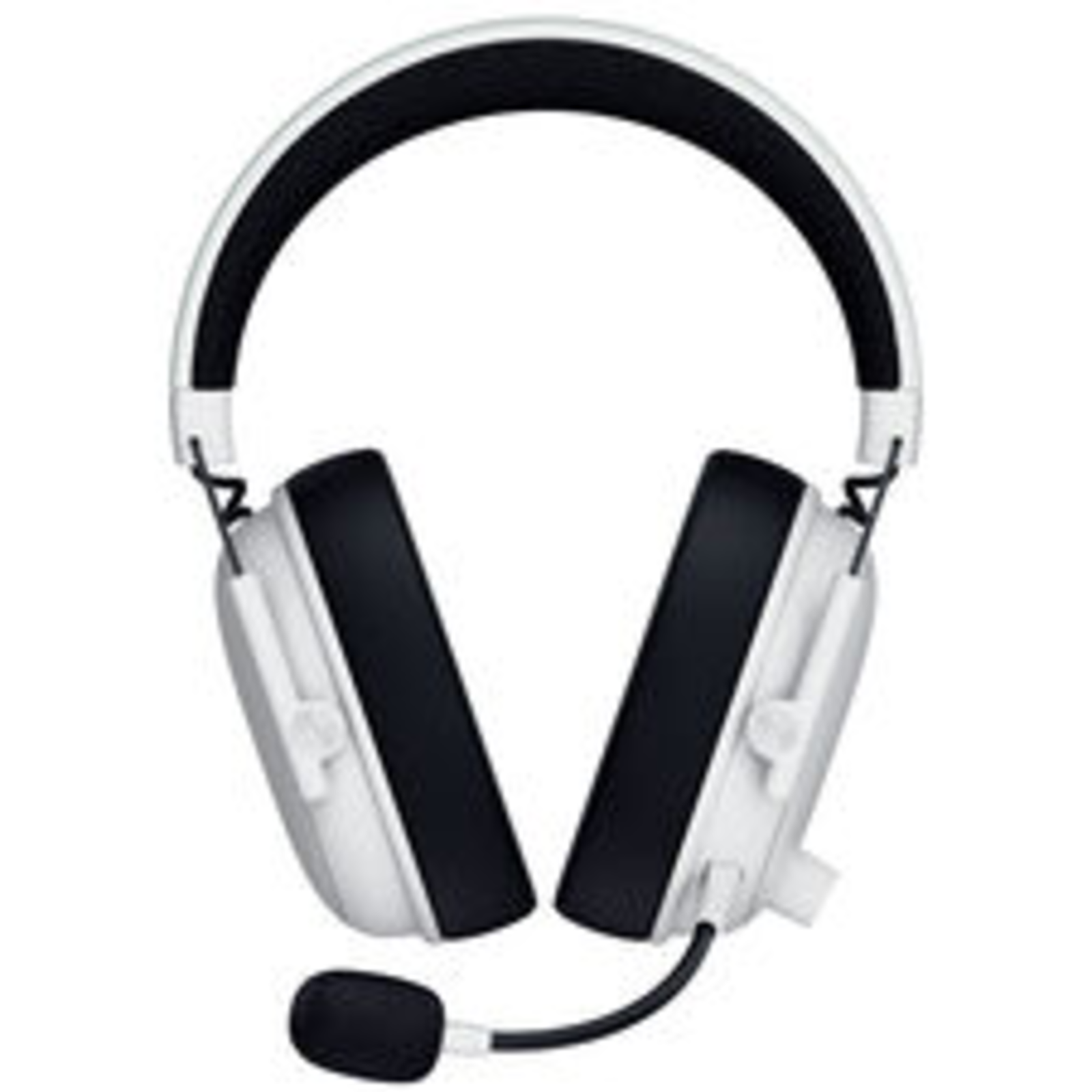 Razer BlackShark V3 White/black Headset 28 KHz